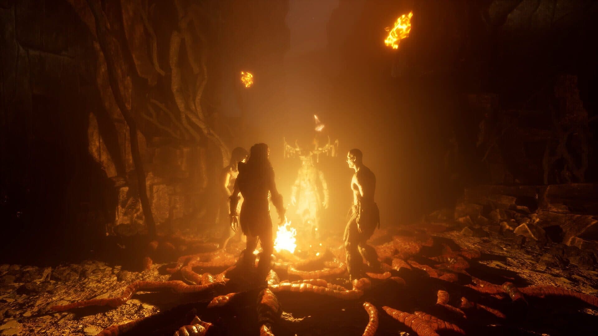 Drizzlepath: Picturae screenshot 0