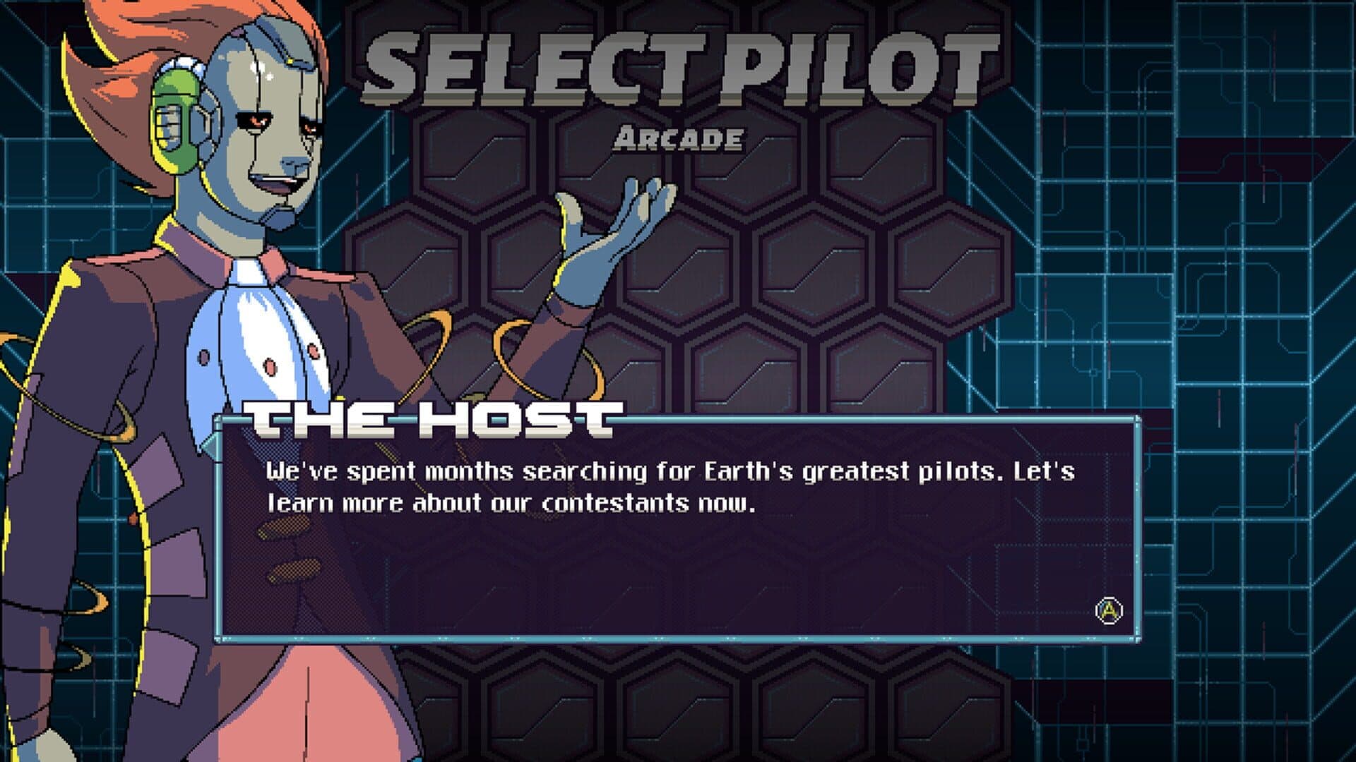 Rival Megagun screenshot 4