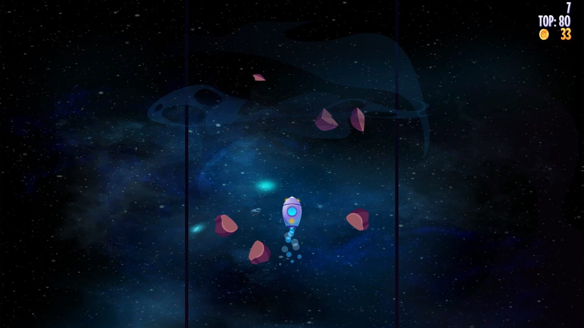 اسکرین‌شات Space Adventure - 2