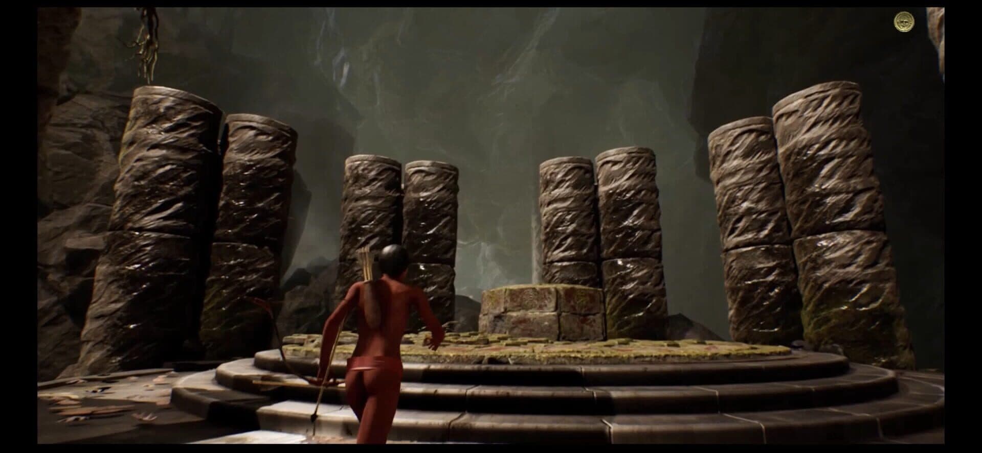 اسکرین‌شات Mictlan: An Ancient Mythical Tale - 6