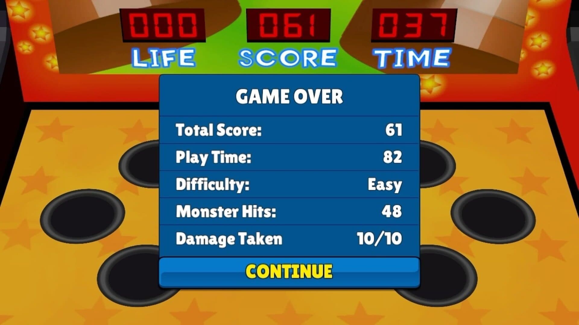 Smack screenshot 4