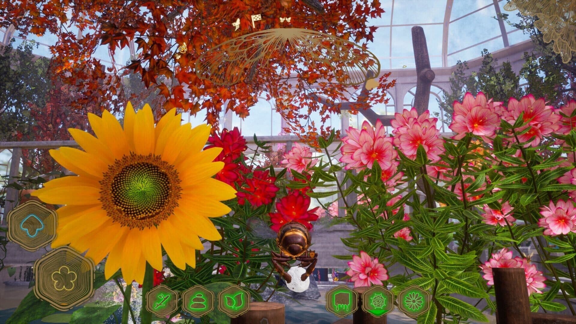 Bee Simulator: The Hive screenshot 8