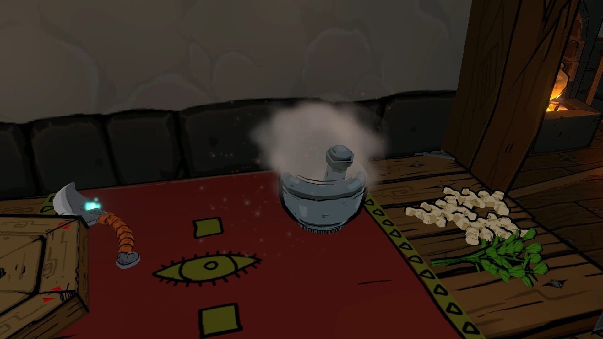Alchemist Simulator screenshot 3