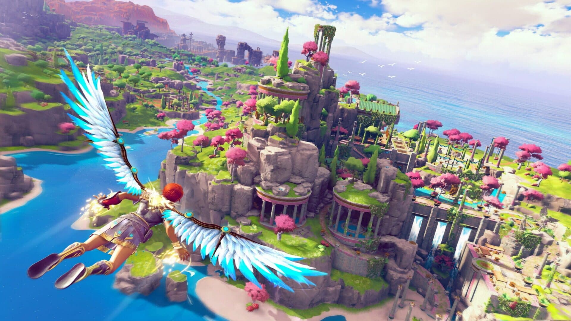 Immortals Fenyx Rising screenshot 8