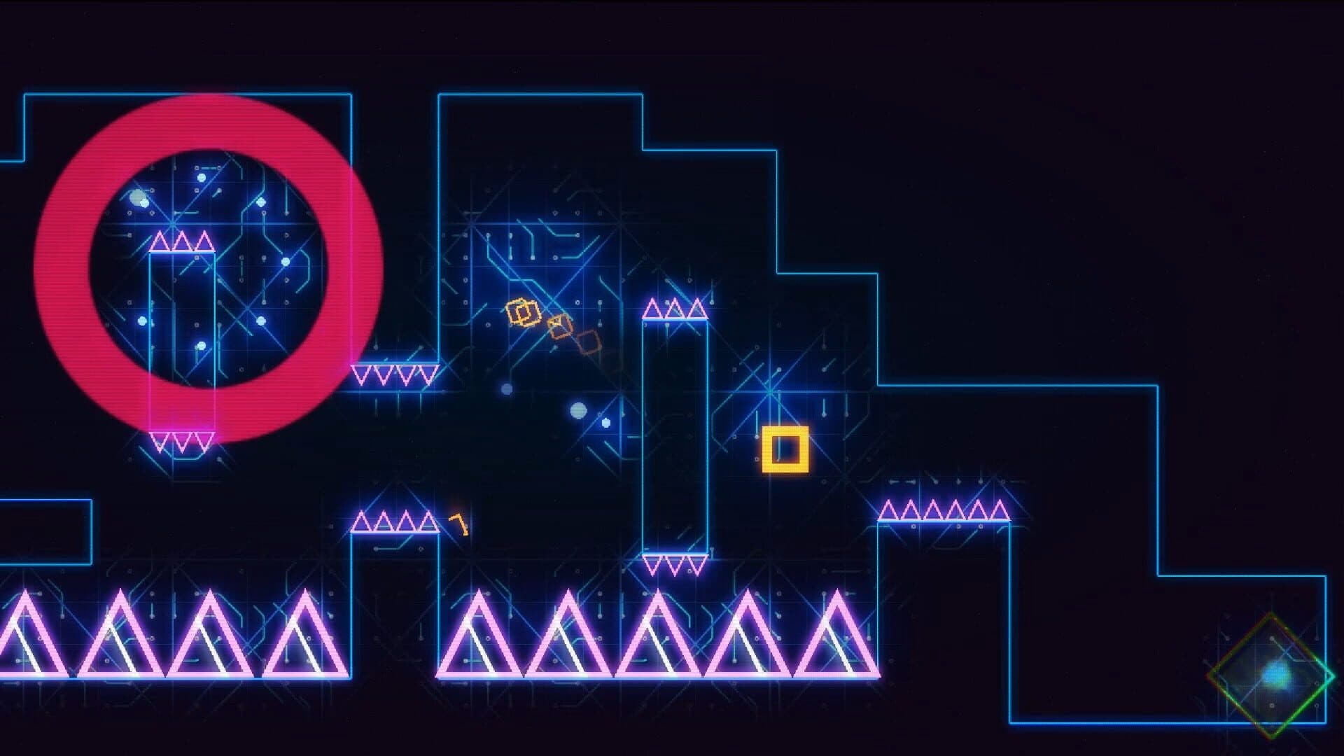 Flatland Vol.2 screenshot 18