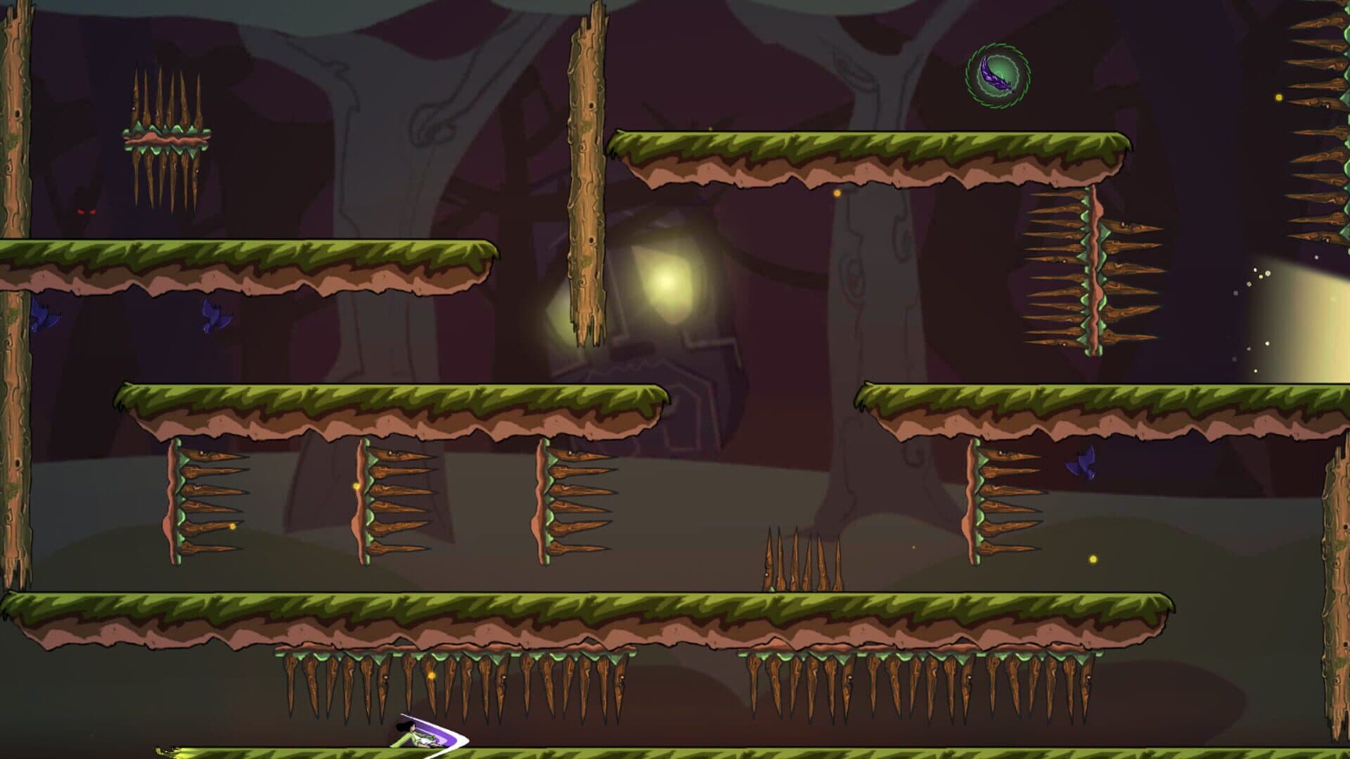 Emma: Lost in Memories screenshot 4