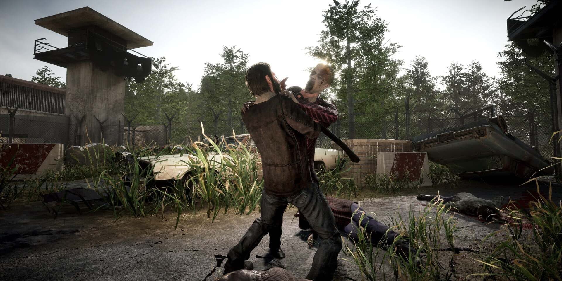 The Walking Dead: Destinies screenshot 3