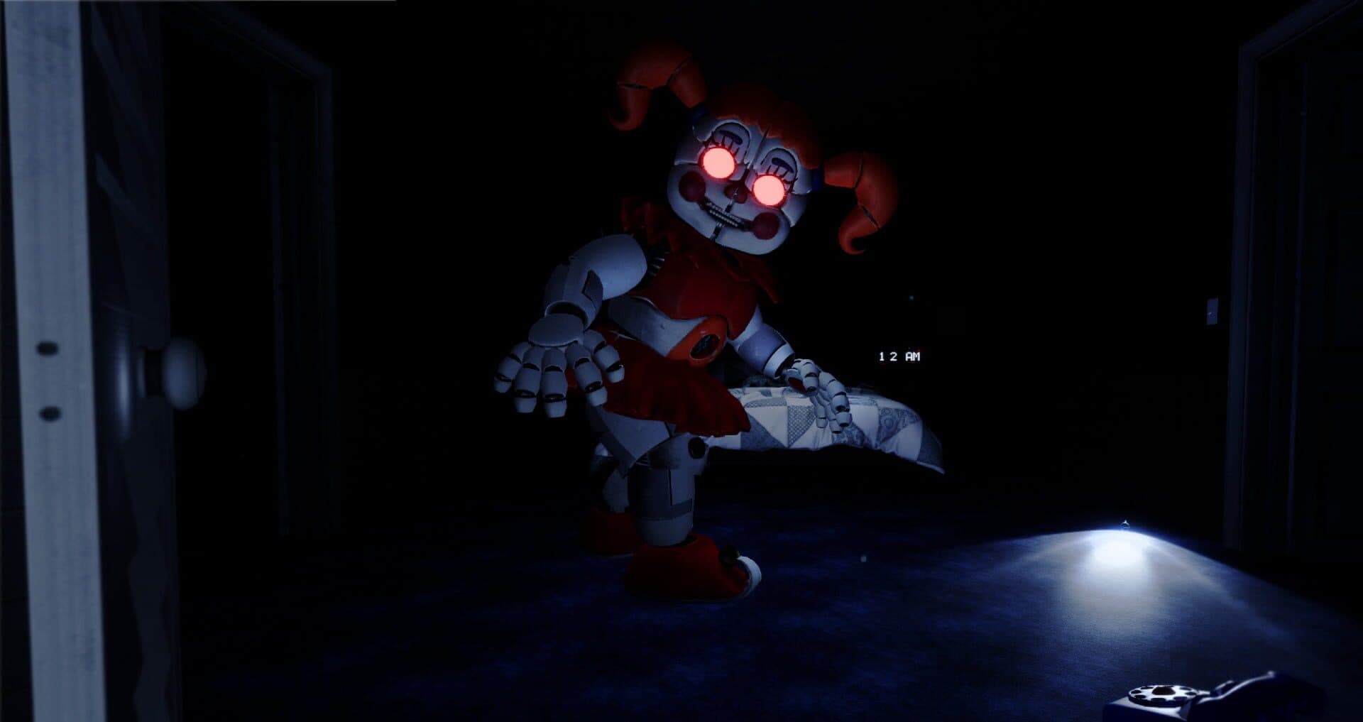 Five Nights at Freddy's: Help Wanted screenshot 2