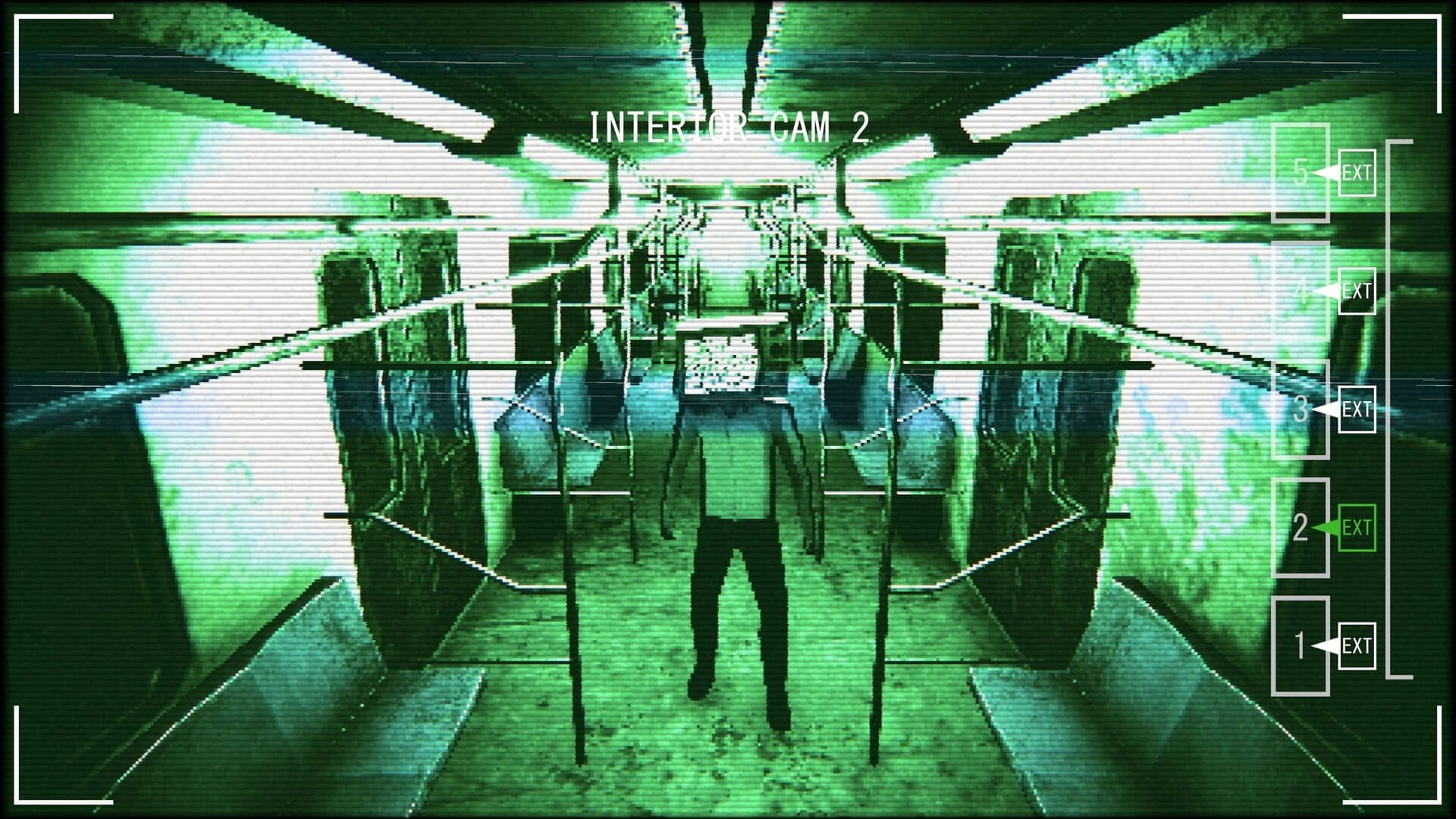 اسکرین‌شات 7 Shifts in Subway - 3