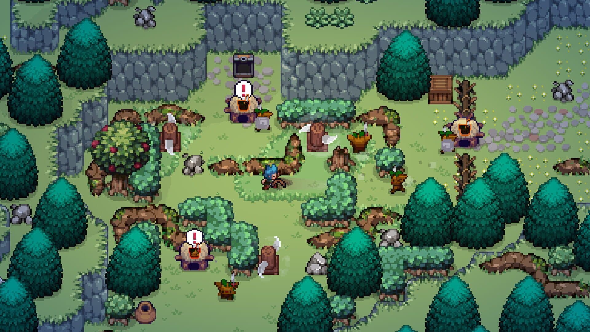 Dwerve screenshot 3