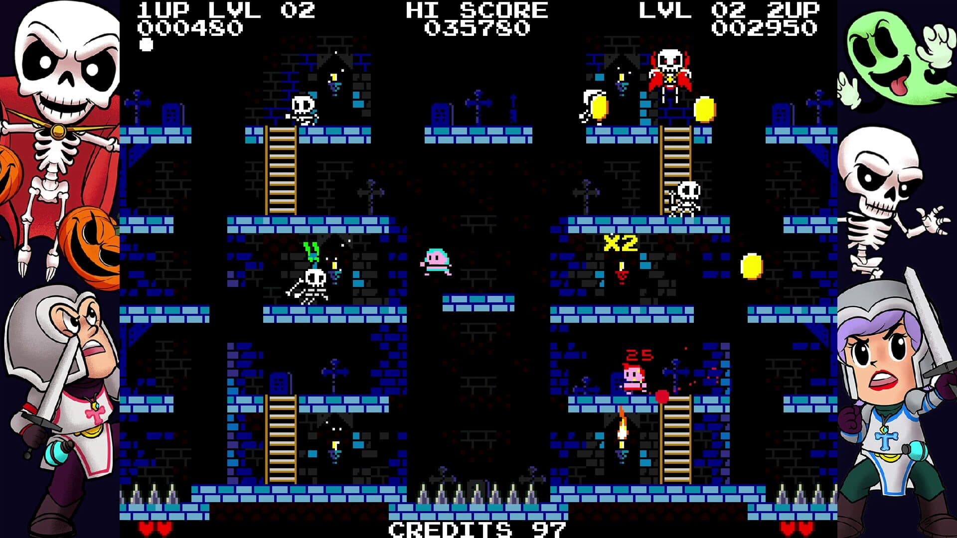 Trasmoz Legends screenshot 13