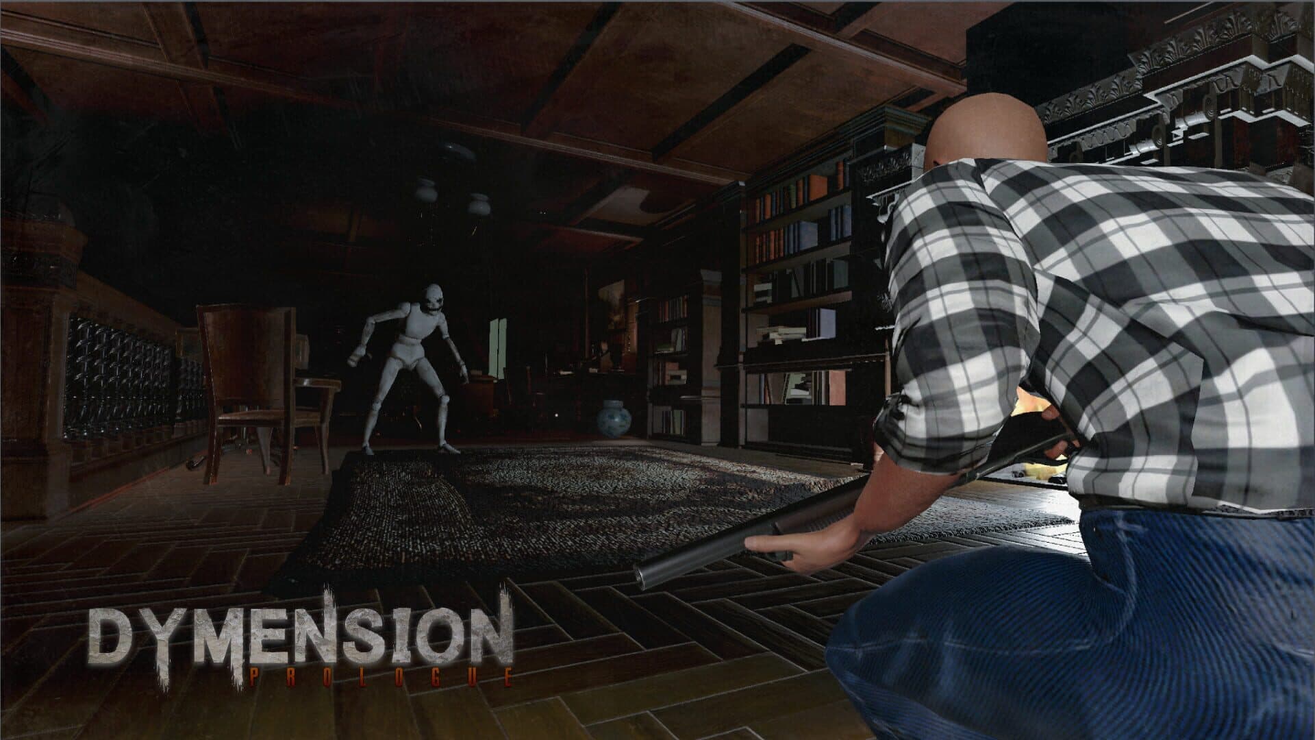 اسکرین‌شات Dymension - 7