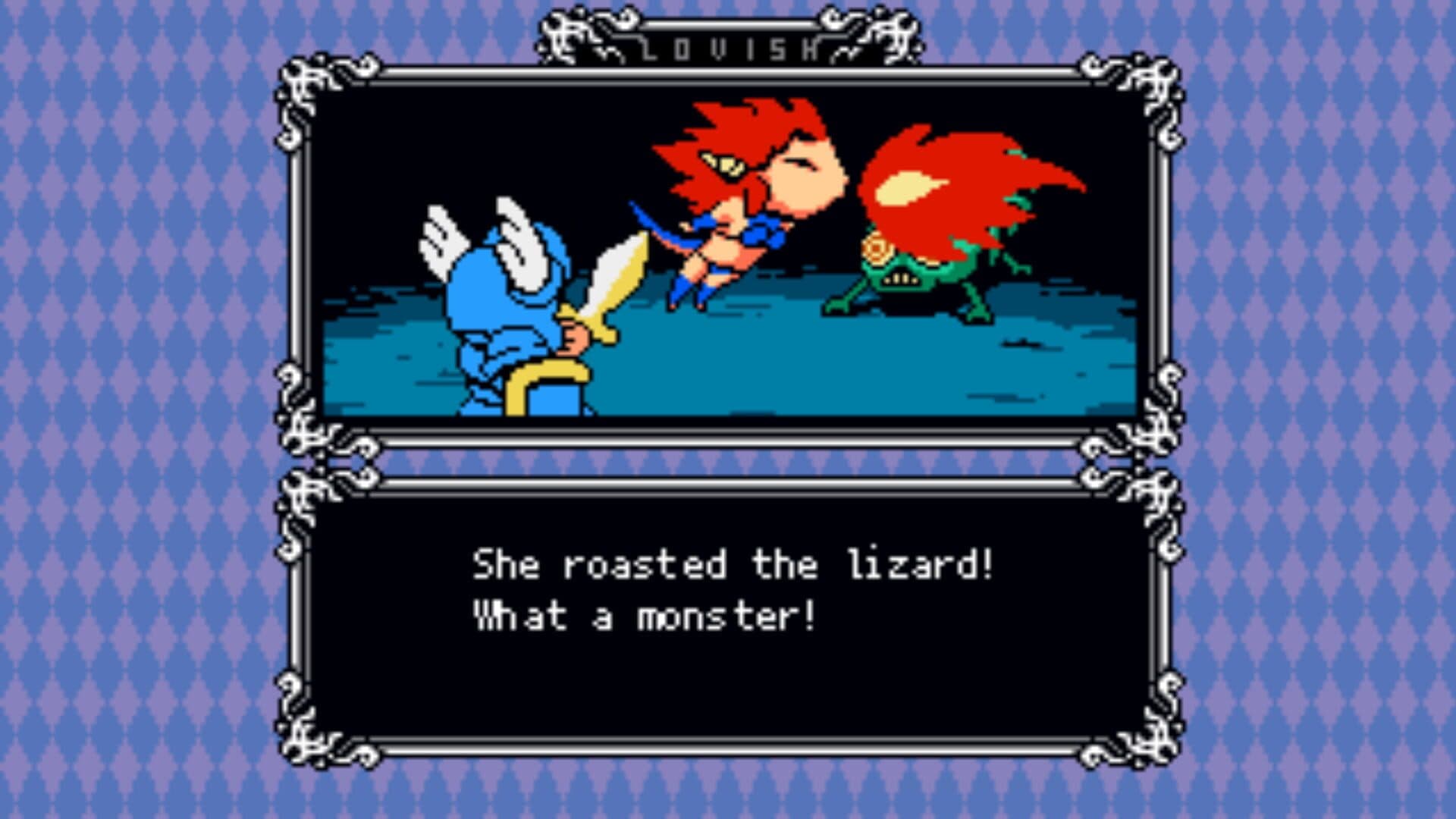 Lovish screenshot 4