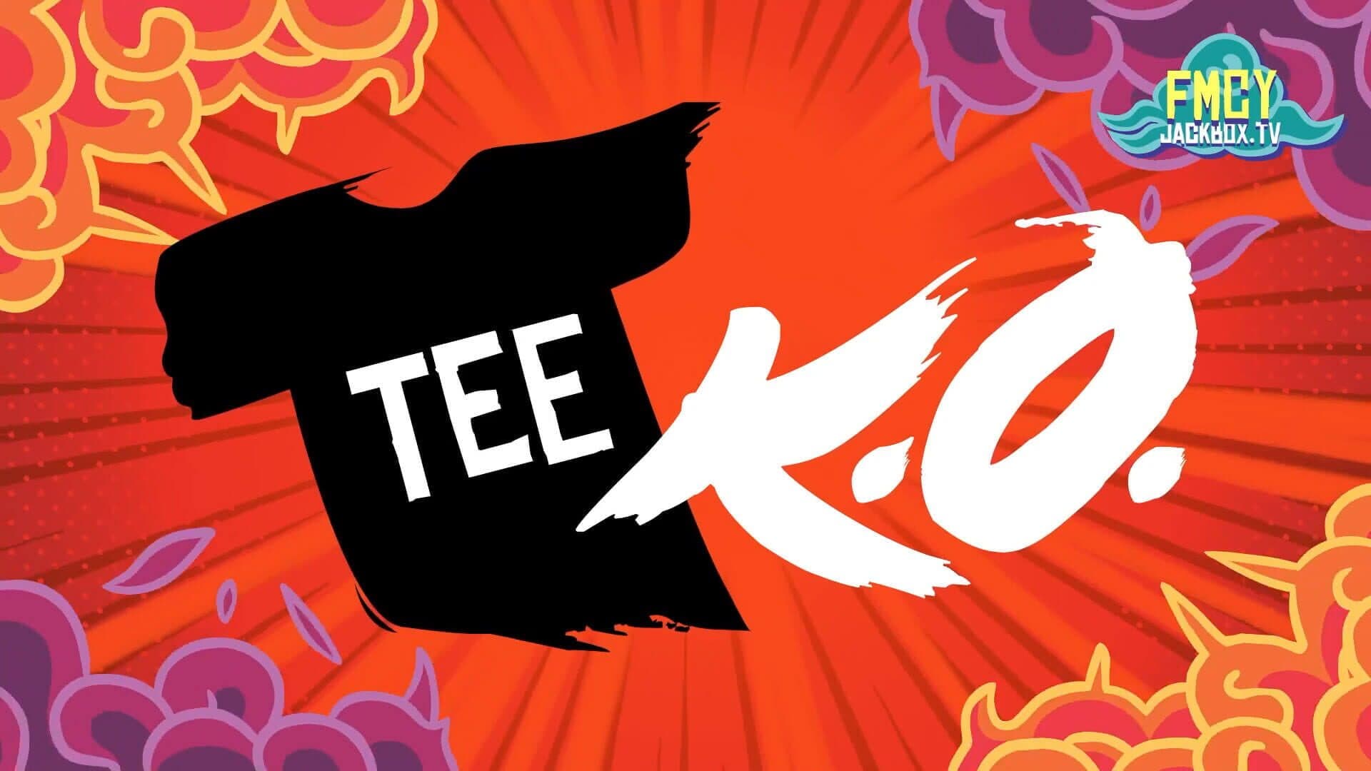 The Jackbox Party Starter screenshot 6