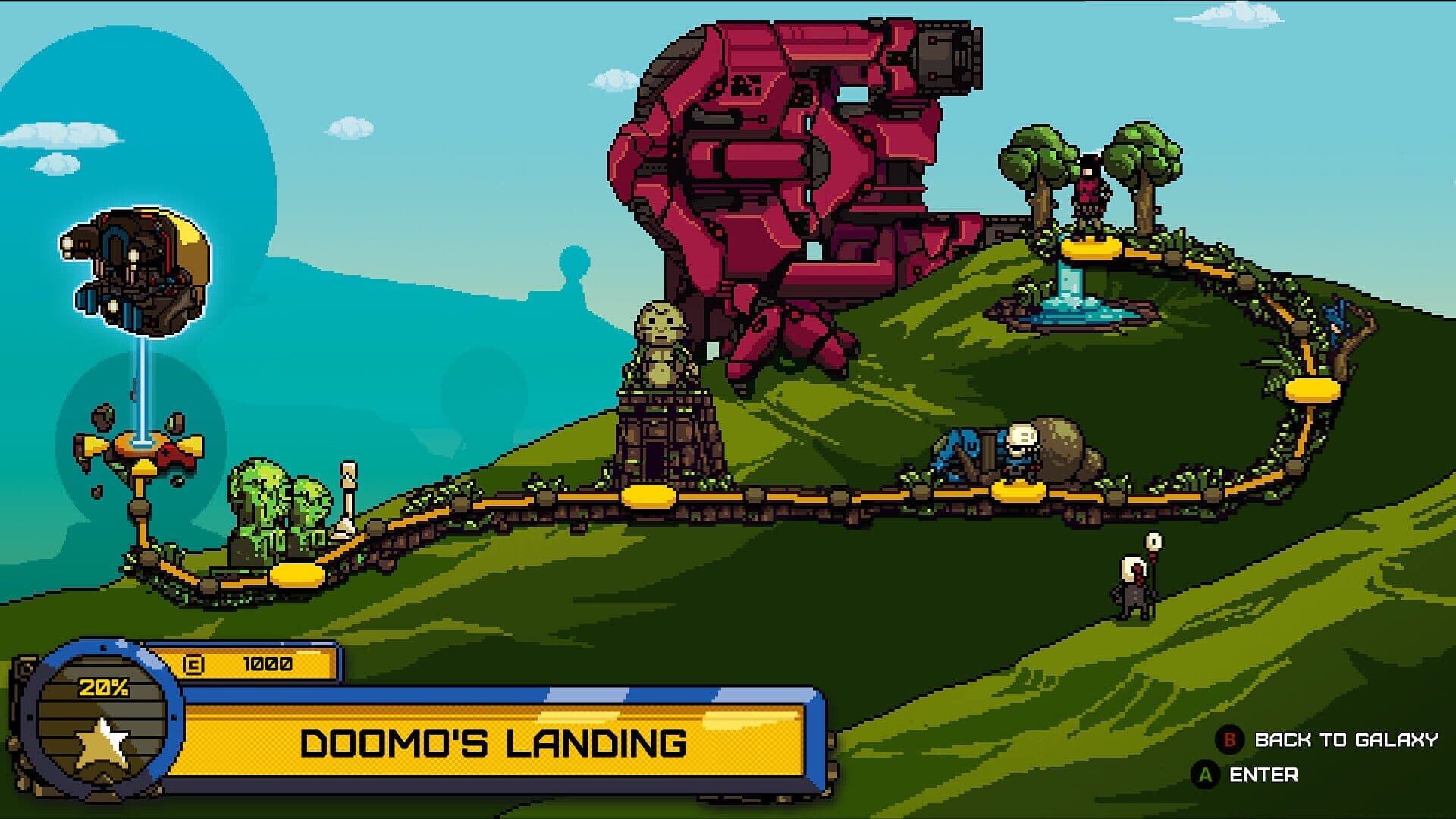 Unit 4 screenshot 1