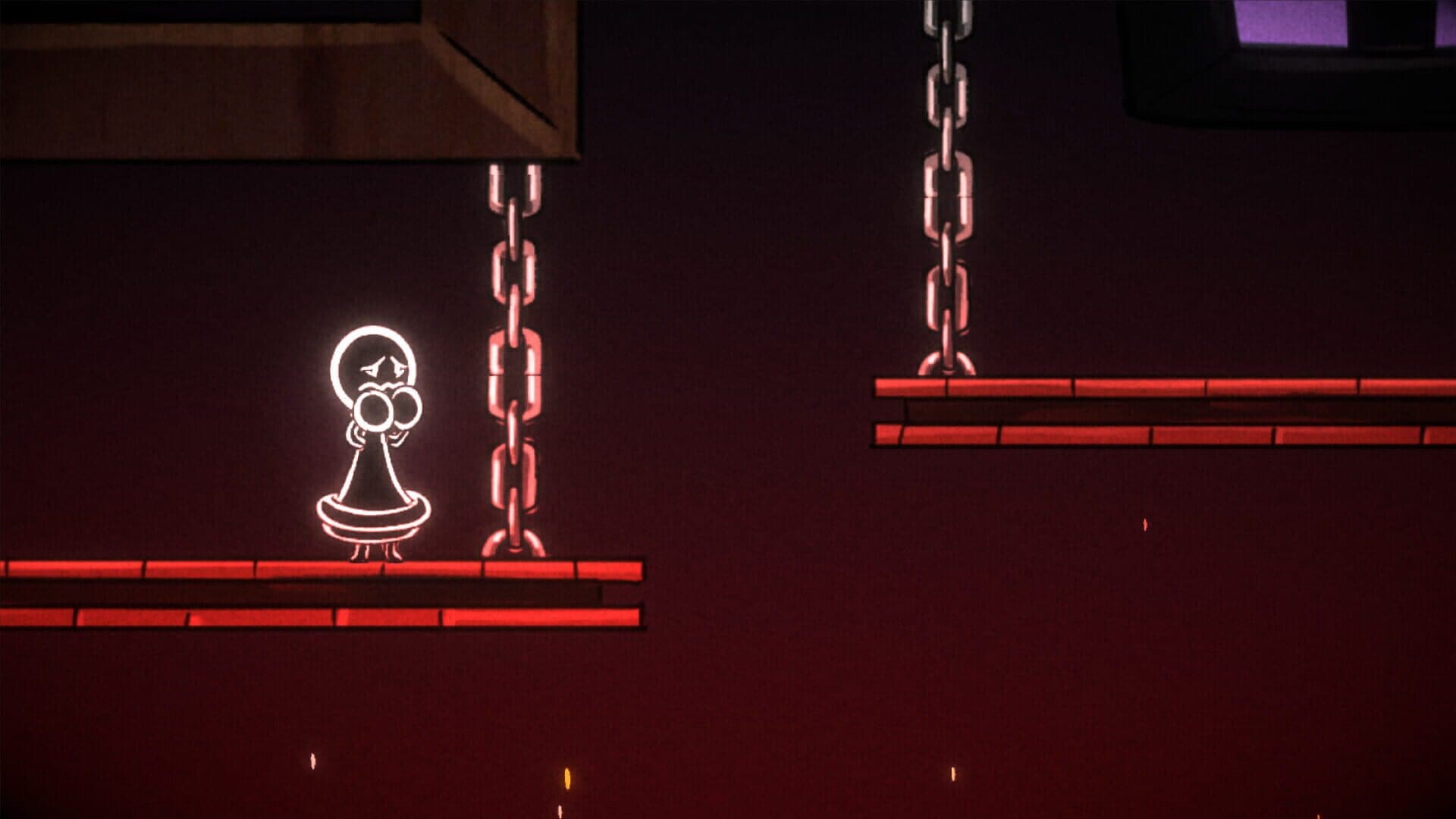اسکرین‌شات Trials of Randoom - 1