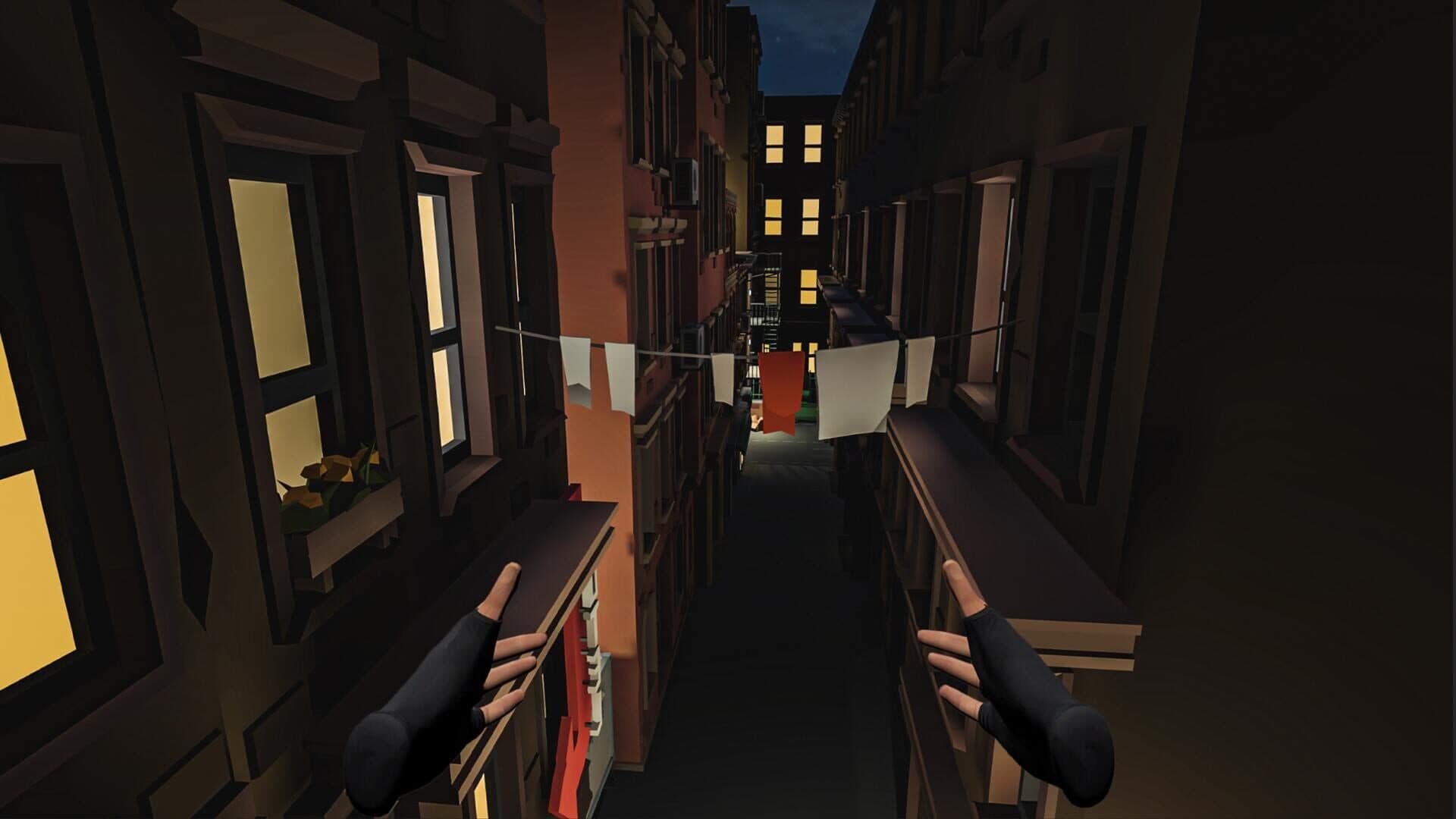 اسکرین‌شات Run or Die VR - 6
