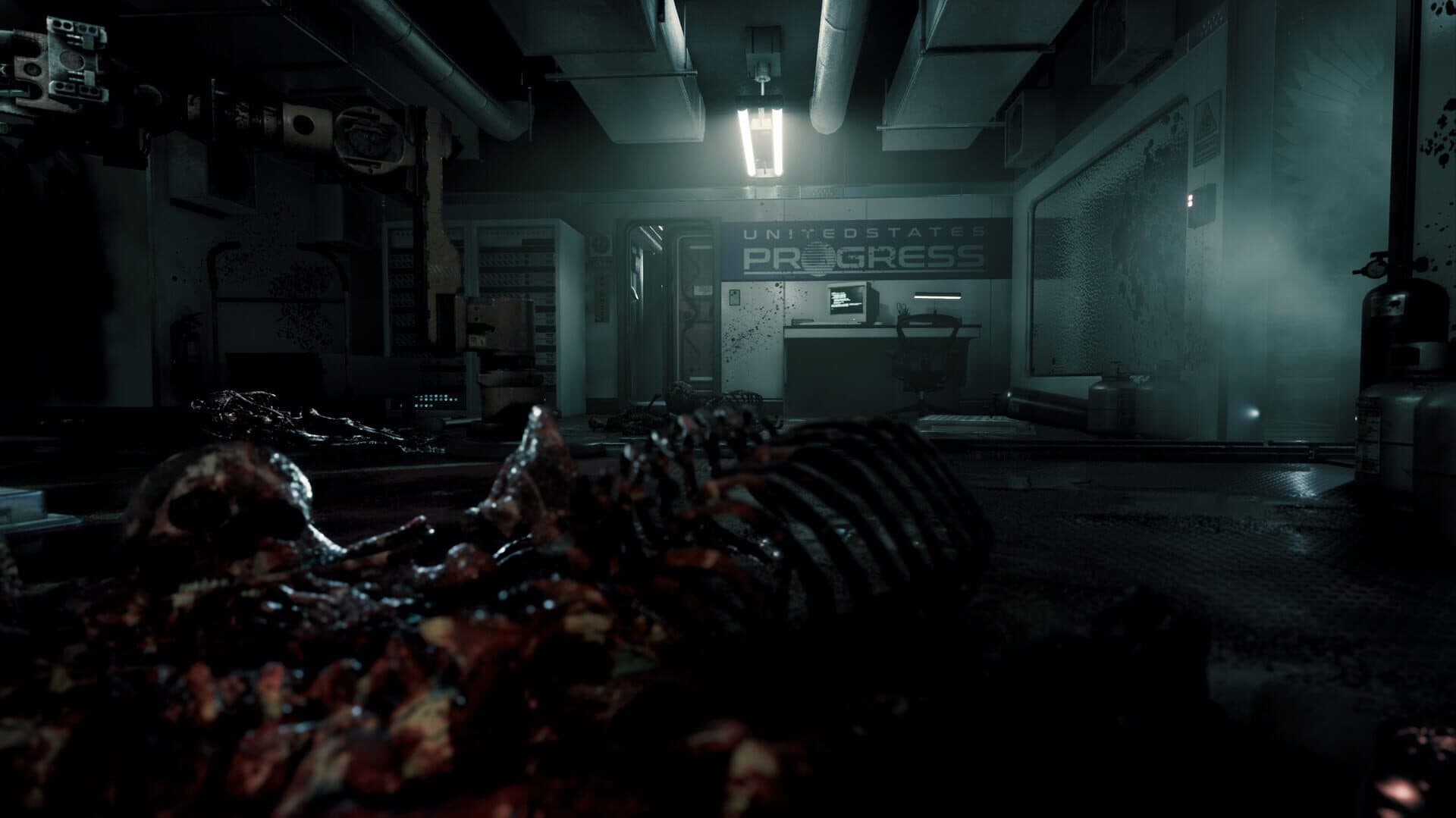 Daymare: 1994 Sandcastle screenshot 4