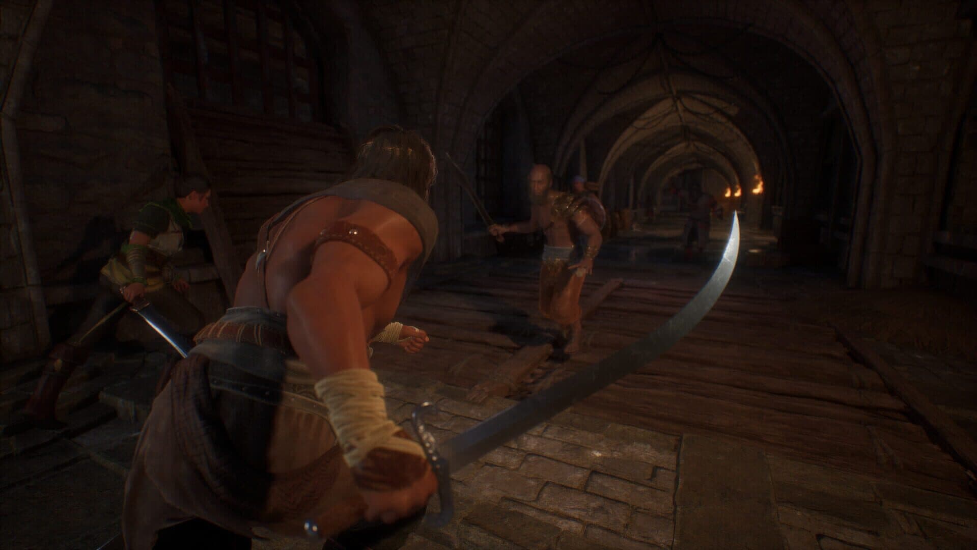 Blood of Mehran screenshot 1