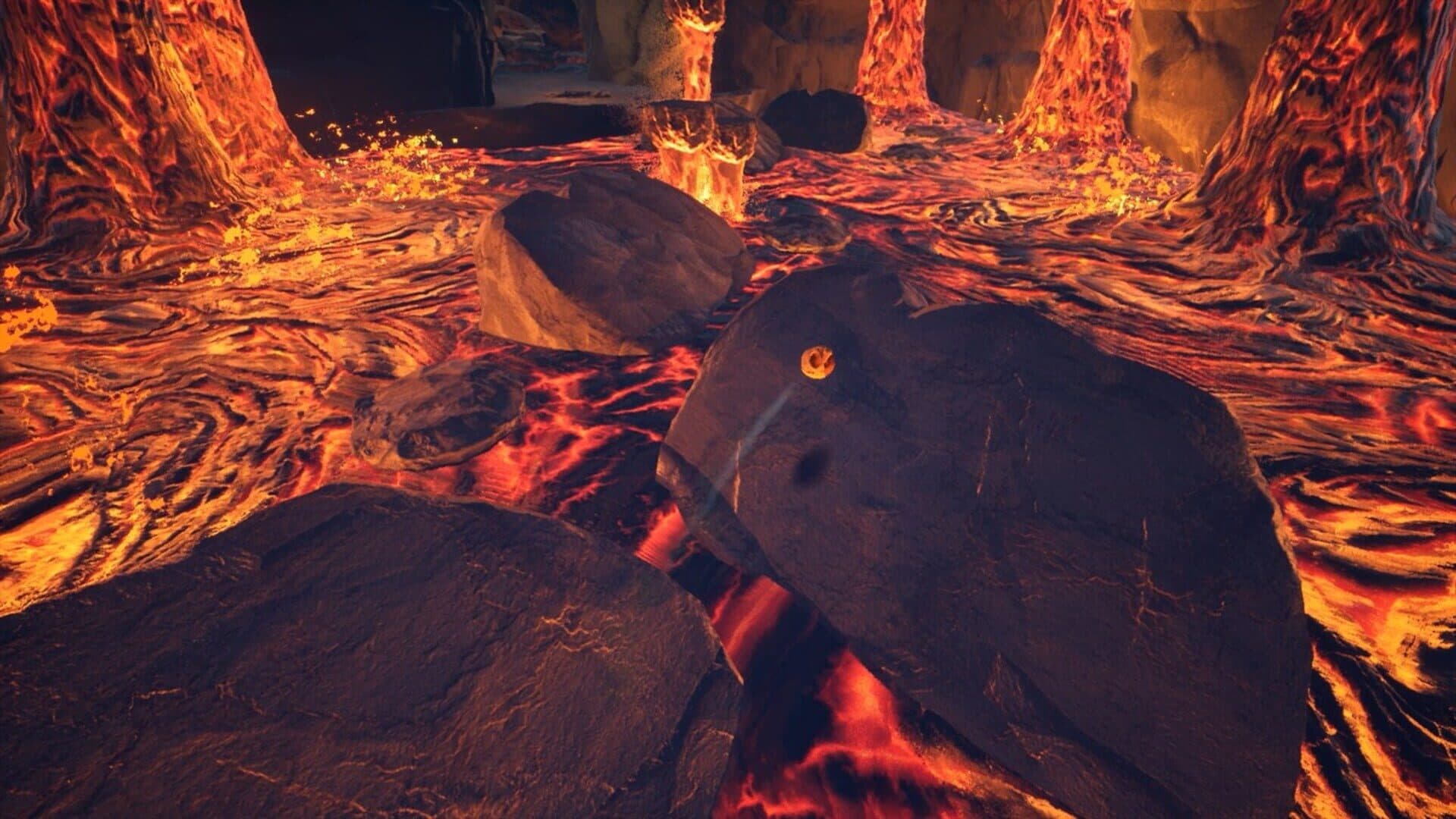 Skully screenshot 3