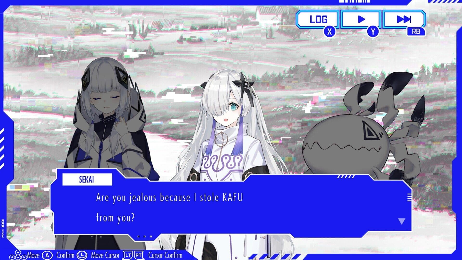 Kamitsubaki City Ensemble screenshot 3