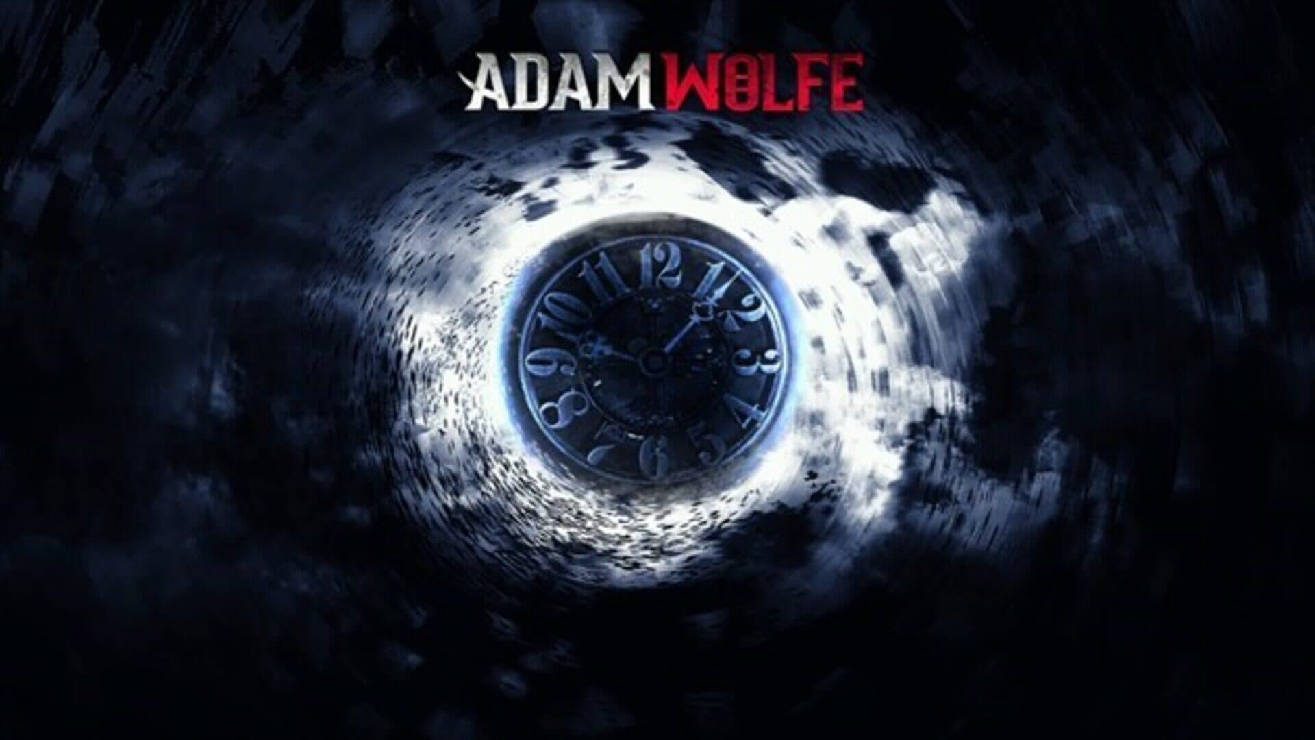 Adam Wolfe screenshot 0