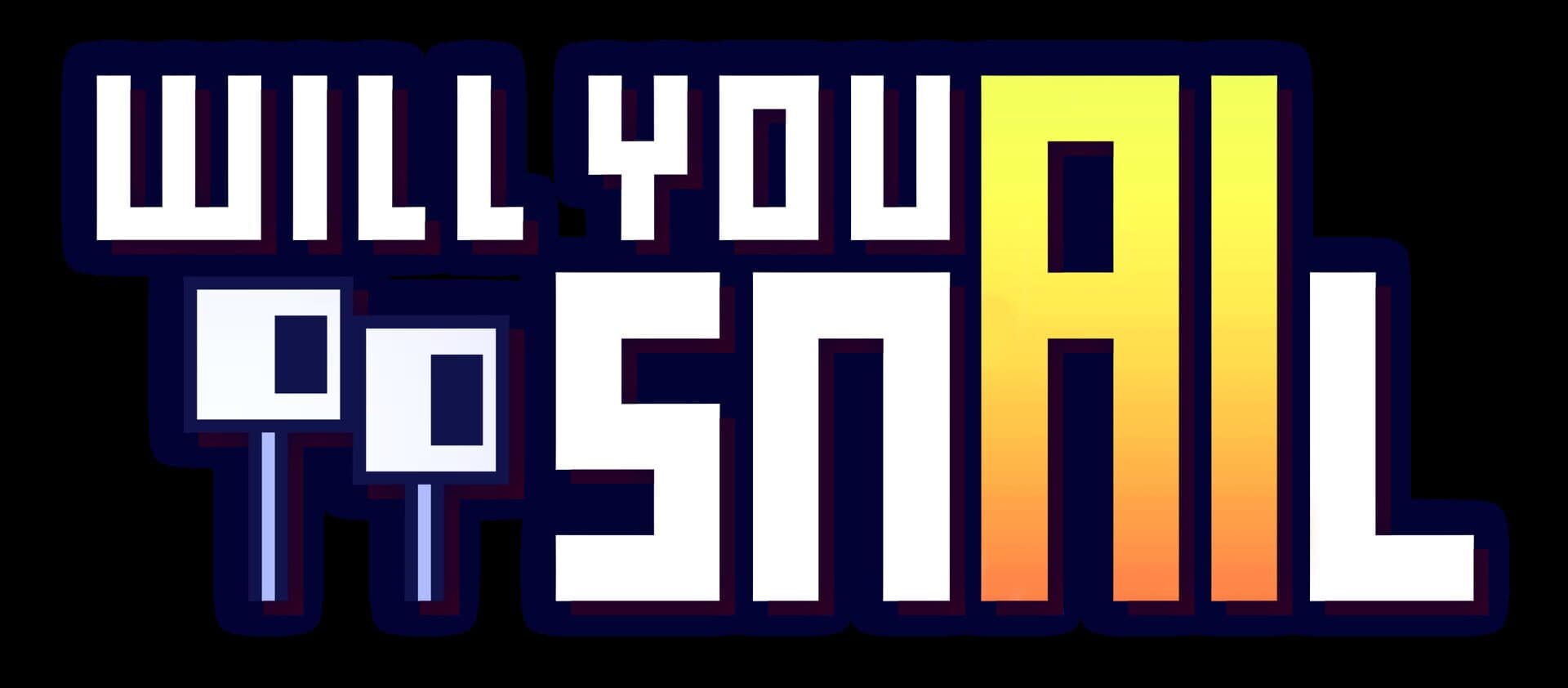 Will You Snail? screenshot 0