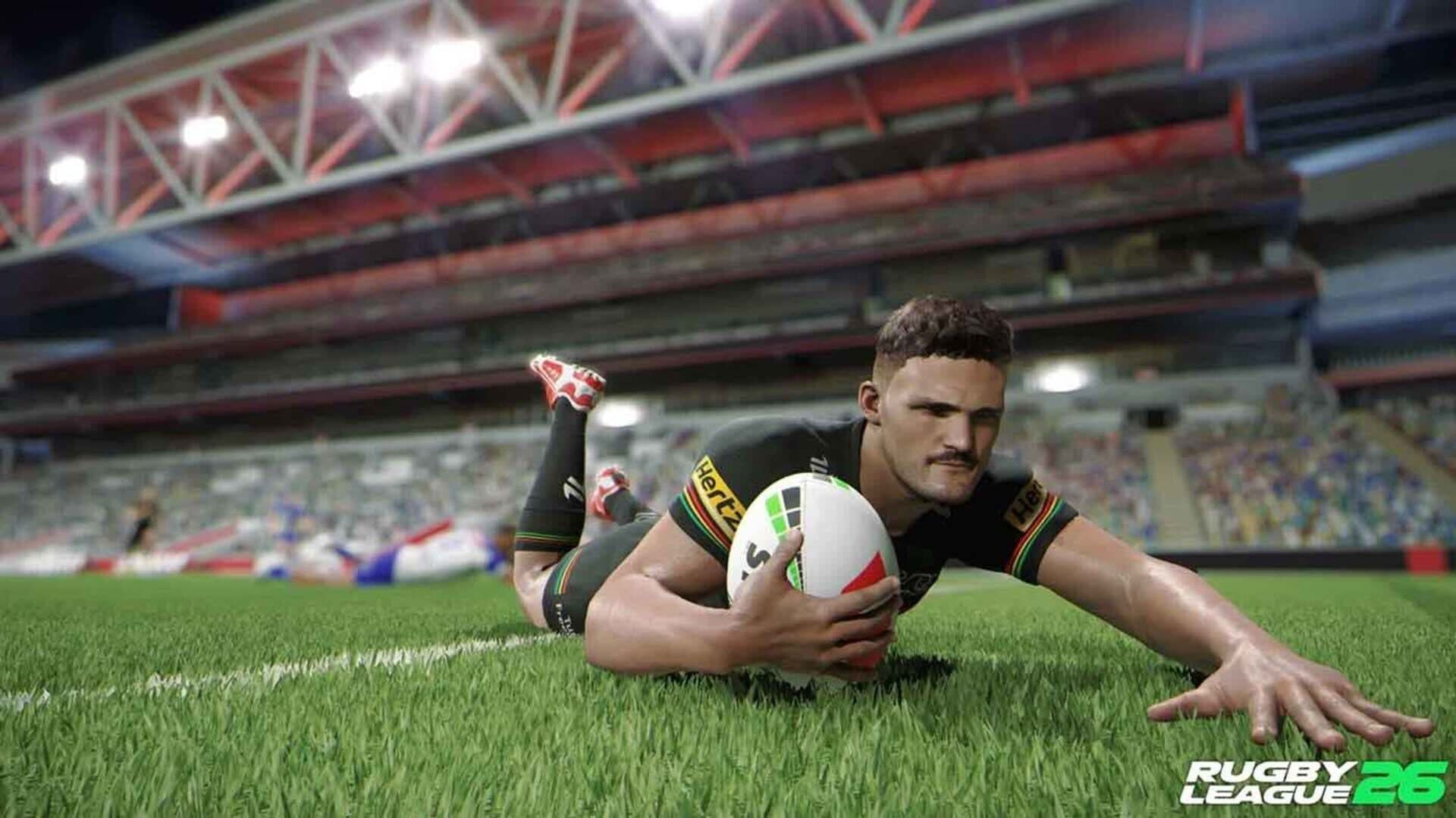 Rugby League 26 screenshot 7