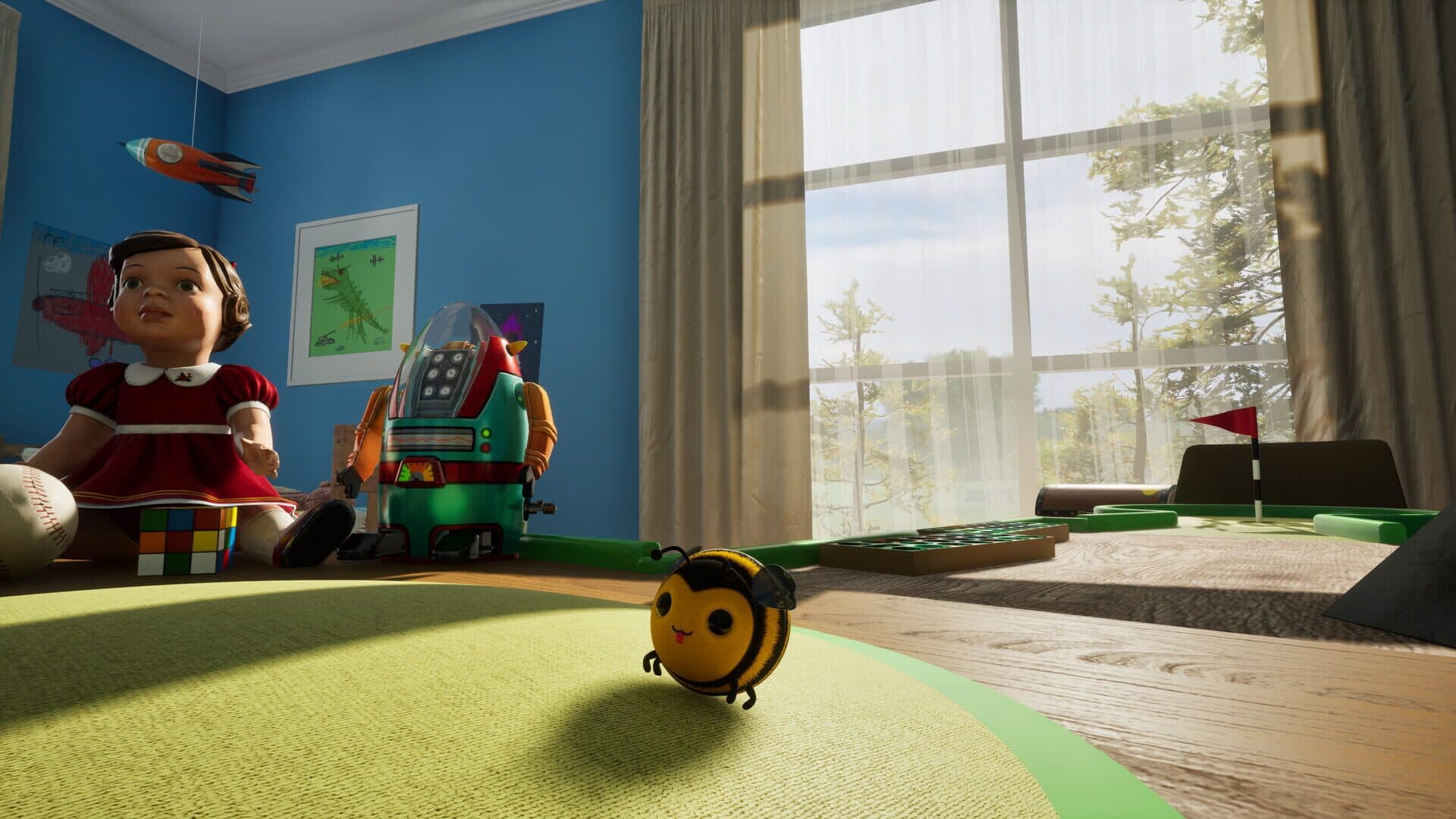 اسکرین‌شات House of Golf 2 - 3