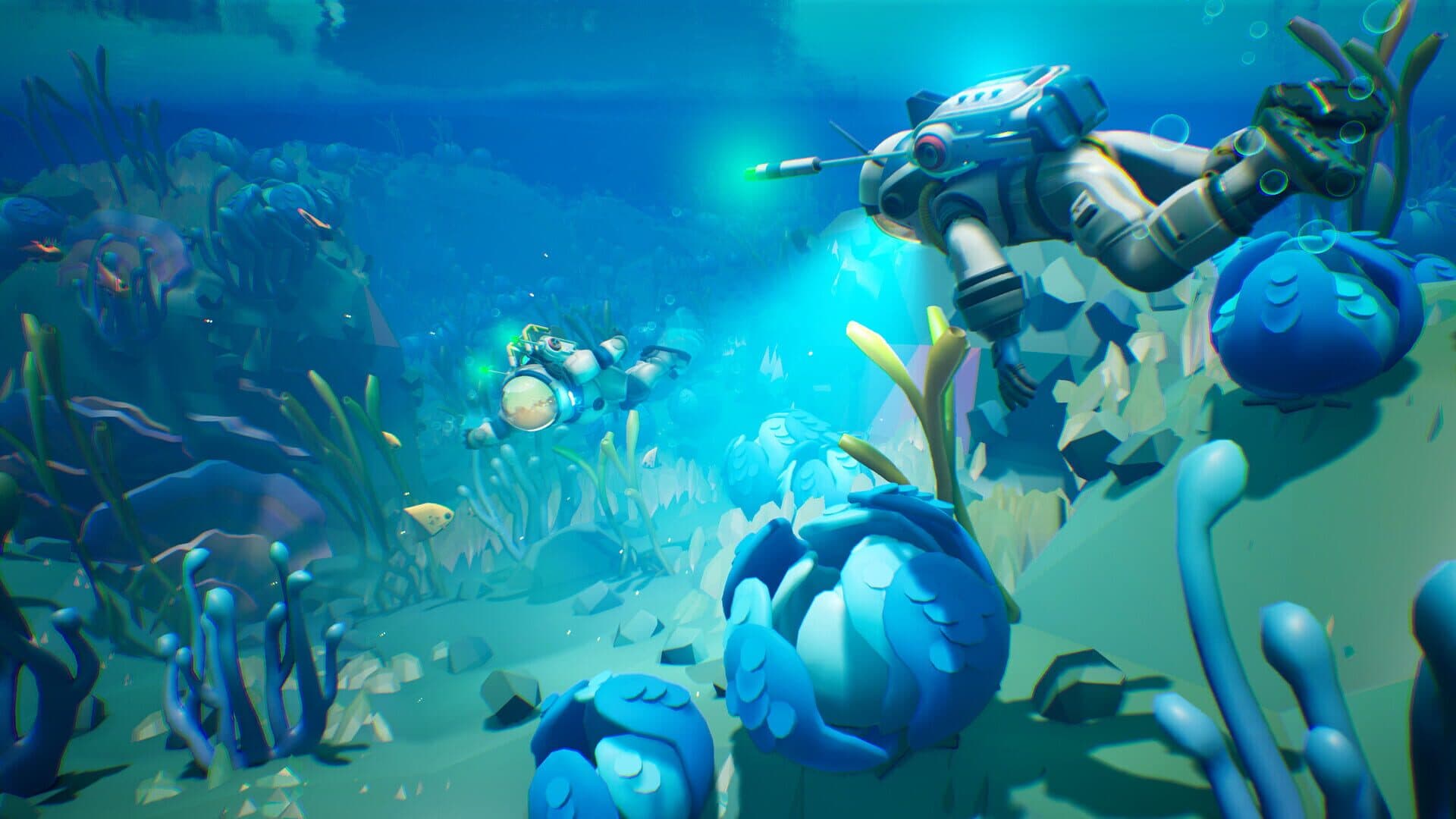 Starseeker: Astroneer Expeditions screenshot 4