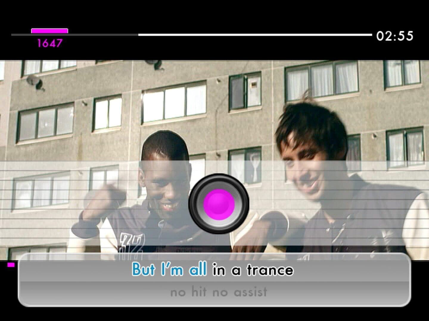 We Sing Pop! screenshot 2