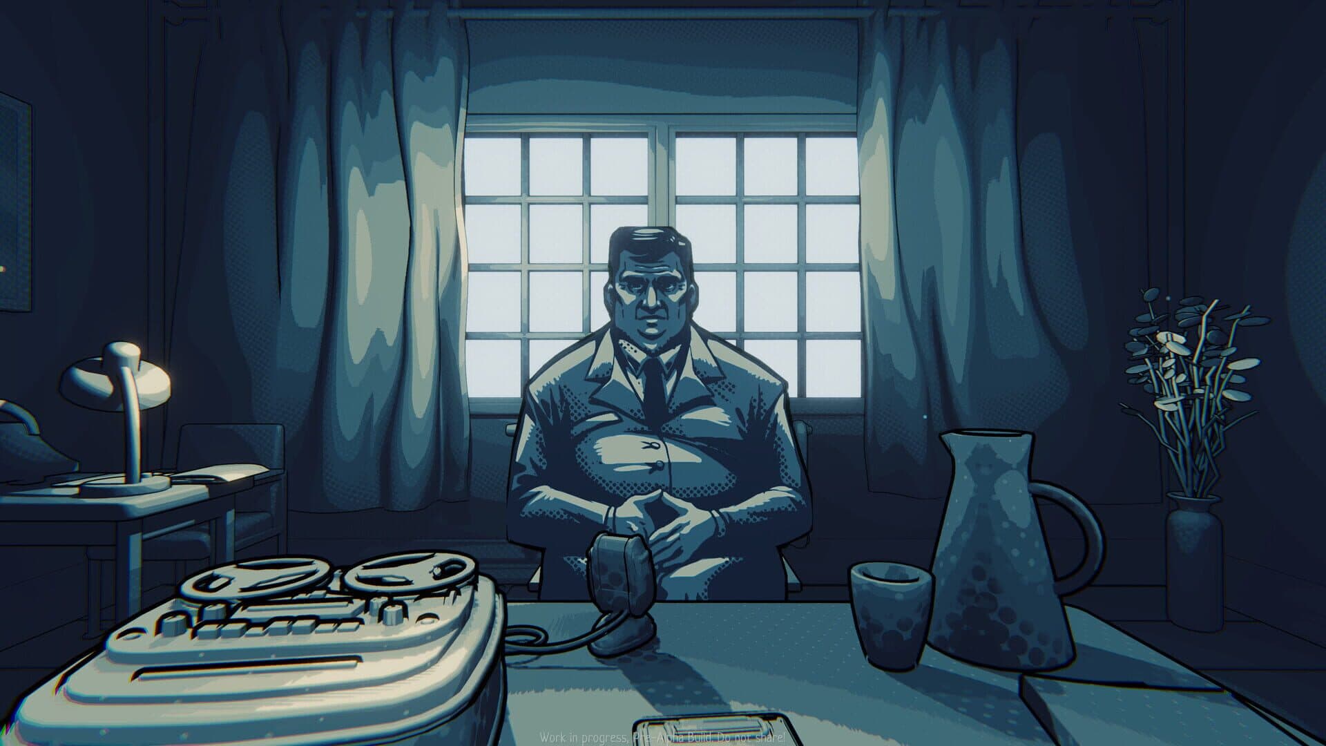 The Darkest Files screenshot 9