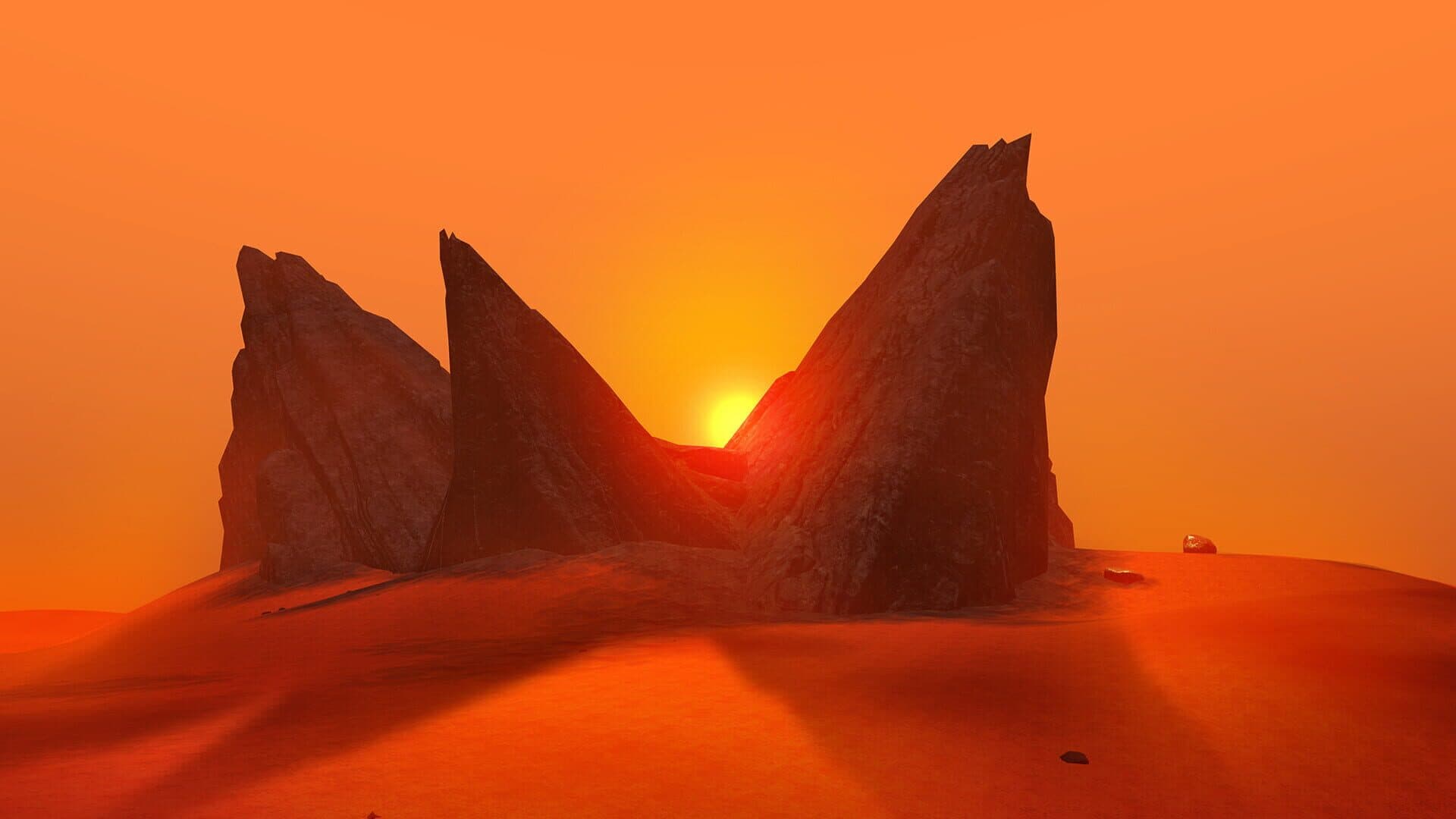 اسکرین‌شات Surviving Mars: Pioneer - 3