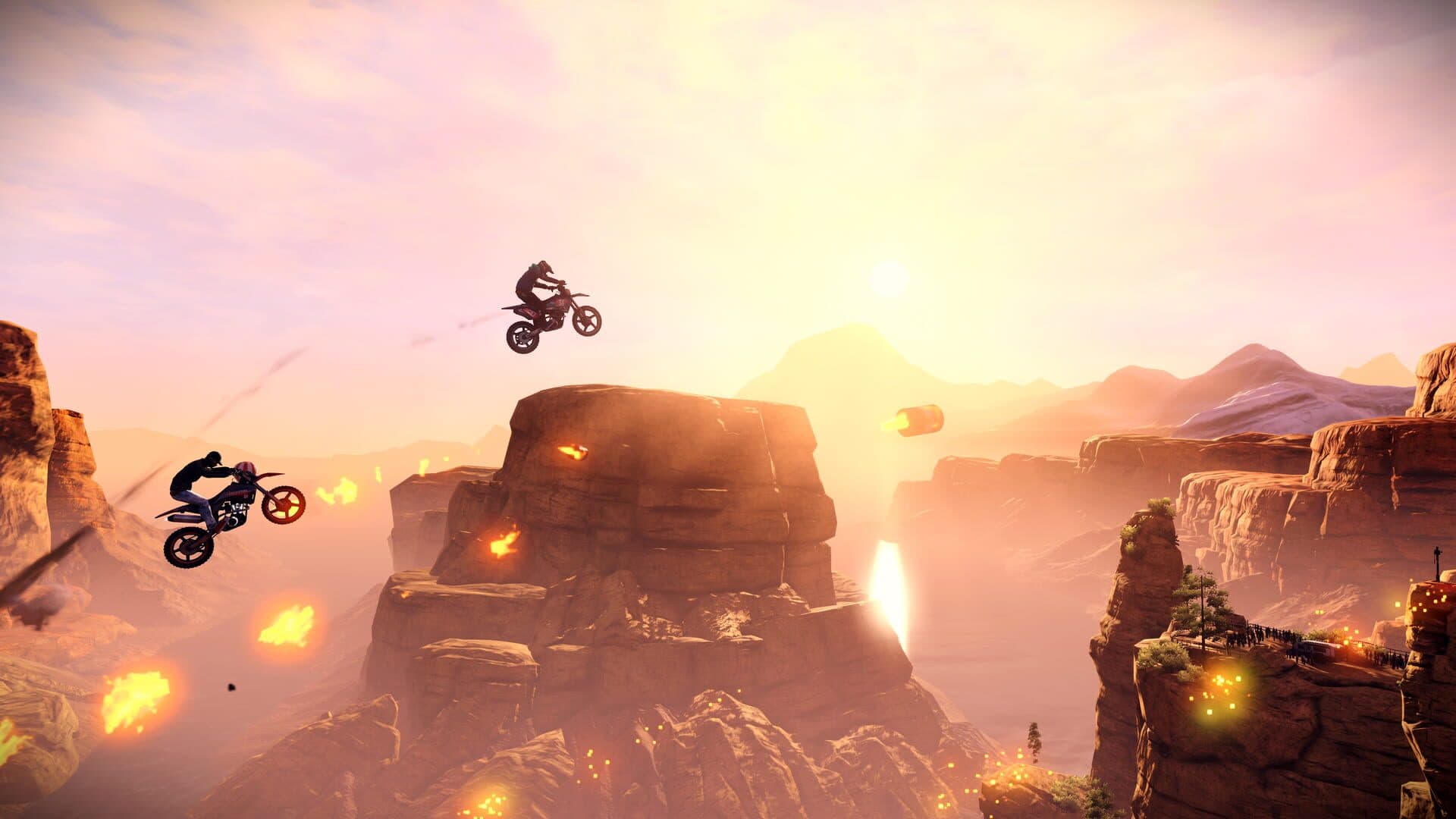Trials Rising screenshot 11
