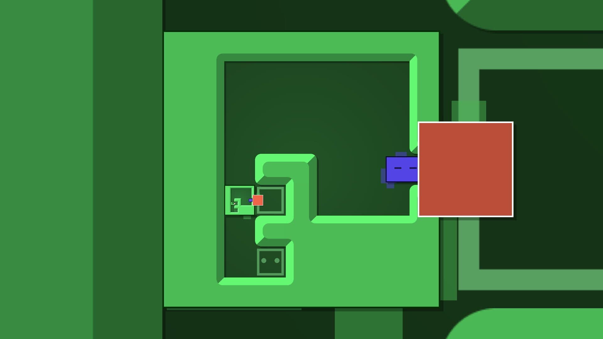 اسکرین‌شات Patrick's Parabox - 5