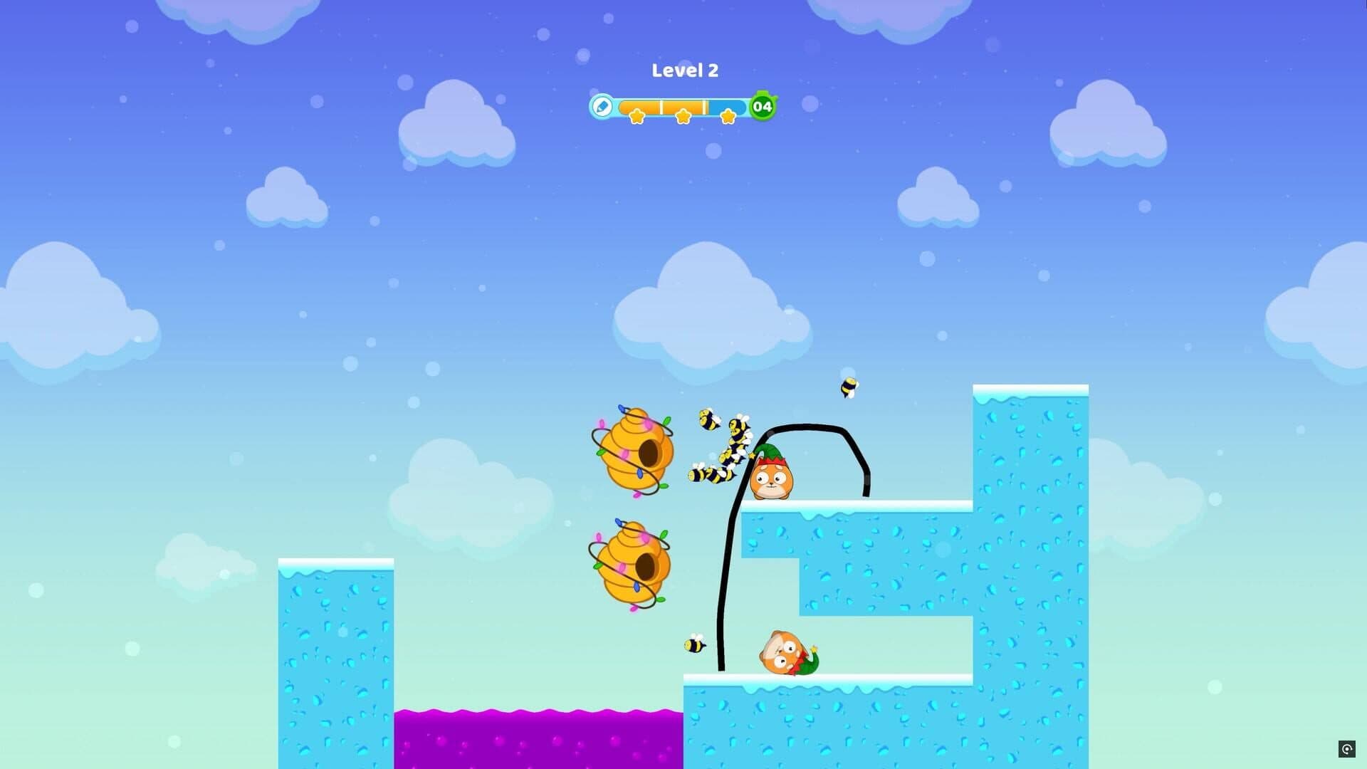 اسکرین‌شات Save The Doge 2 - 5