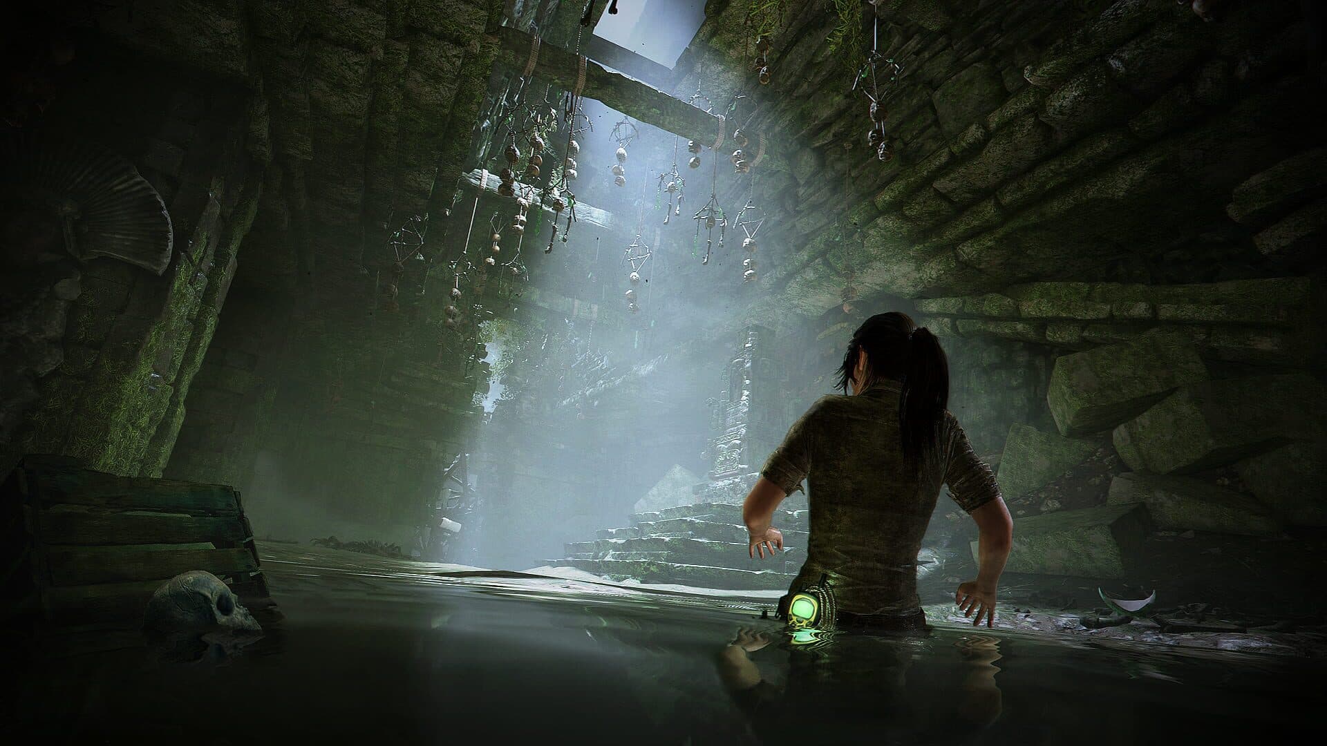 Shadow of the Tomb Raider screenshot 8