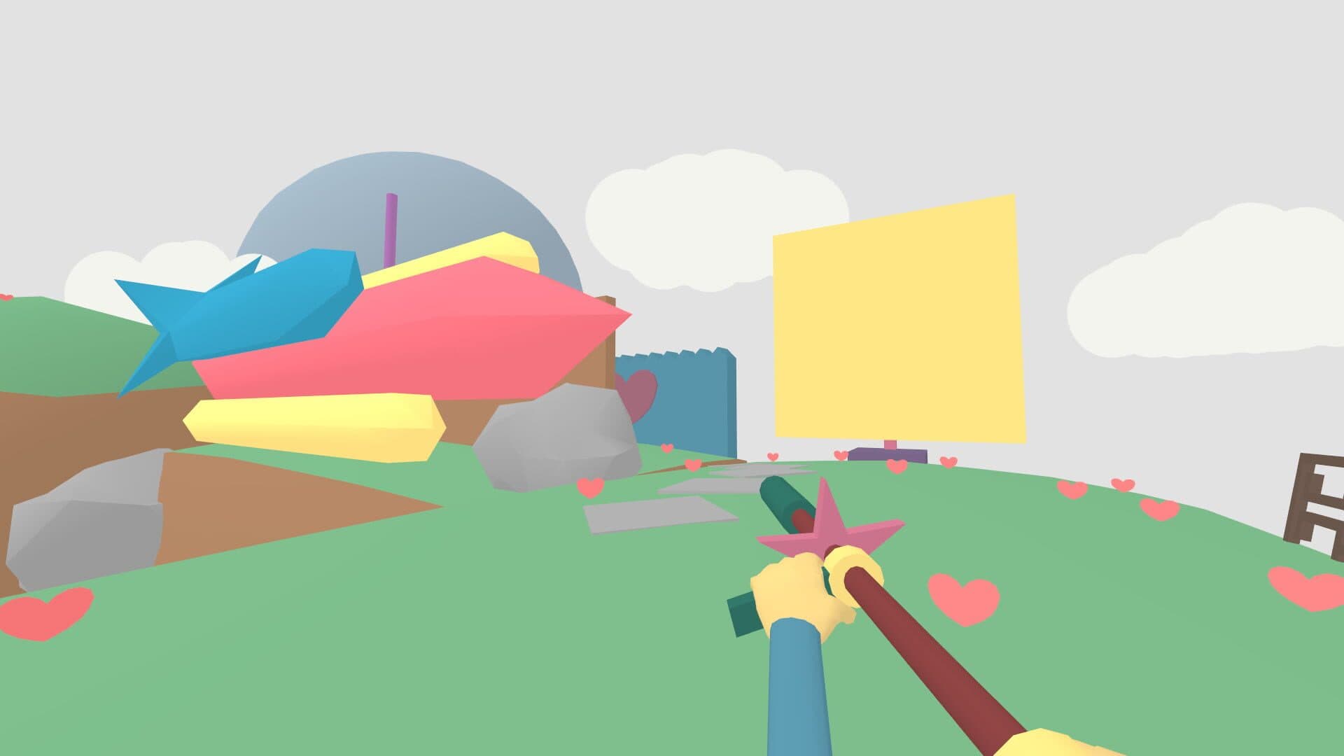 اسکرین‌شات Lovely Planet - 11
