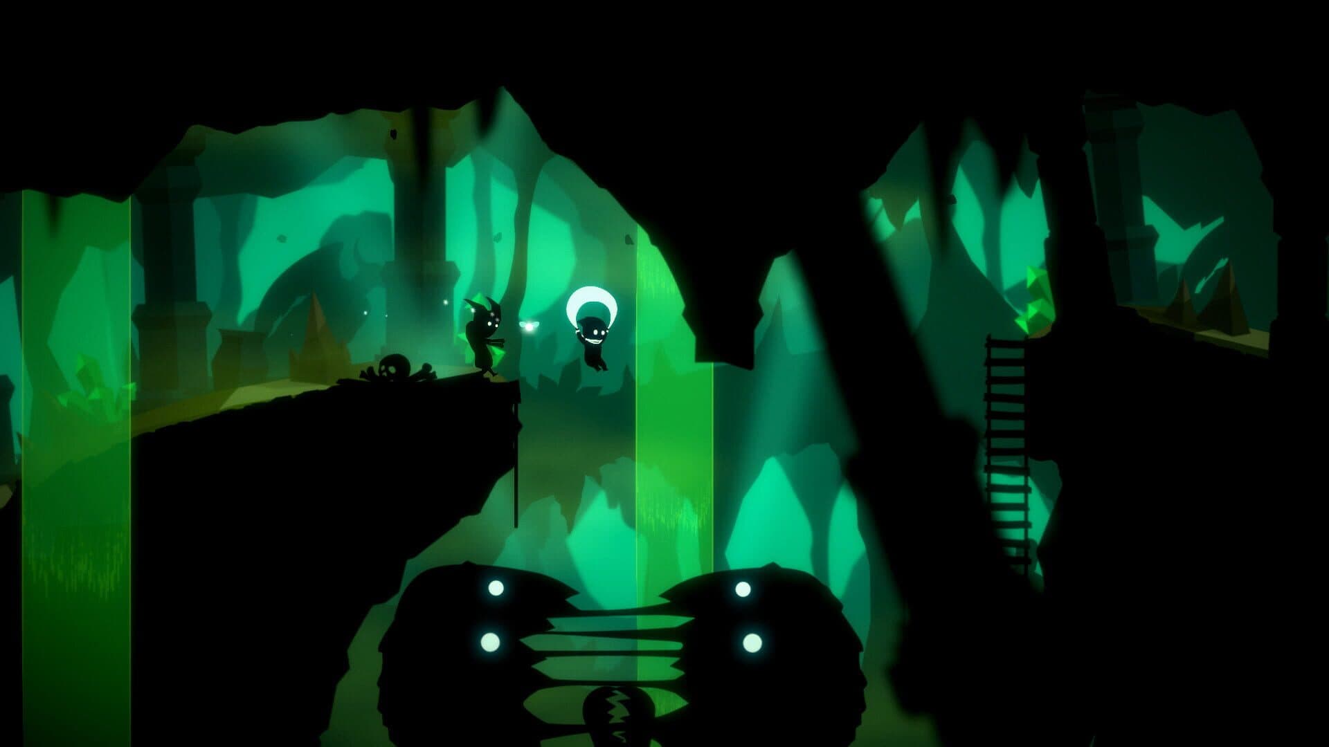Eternal Hope screenshot 1