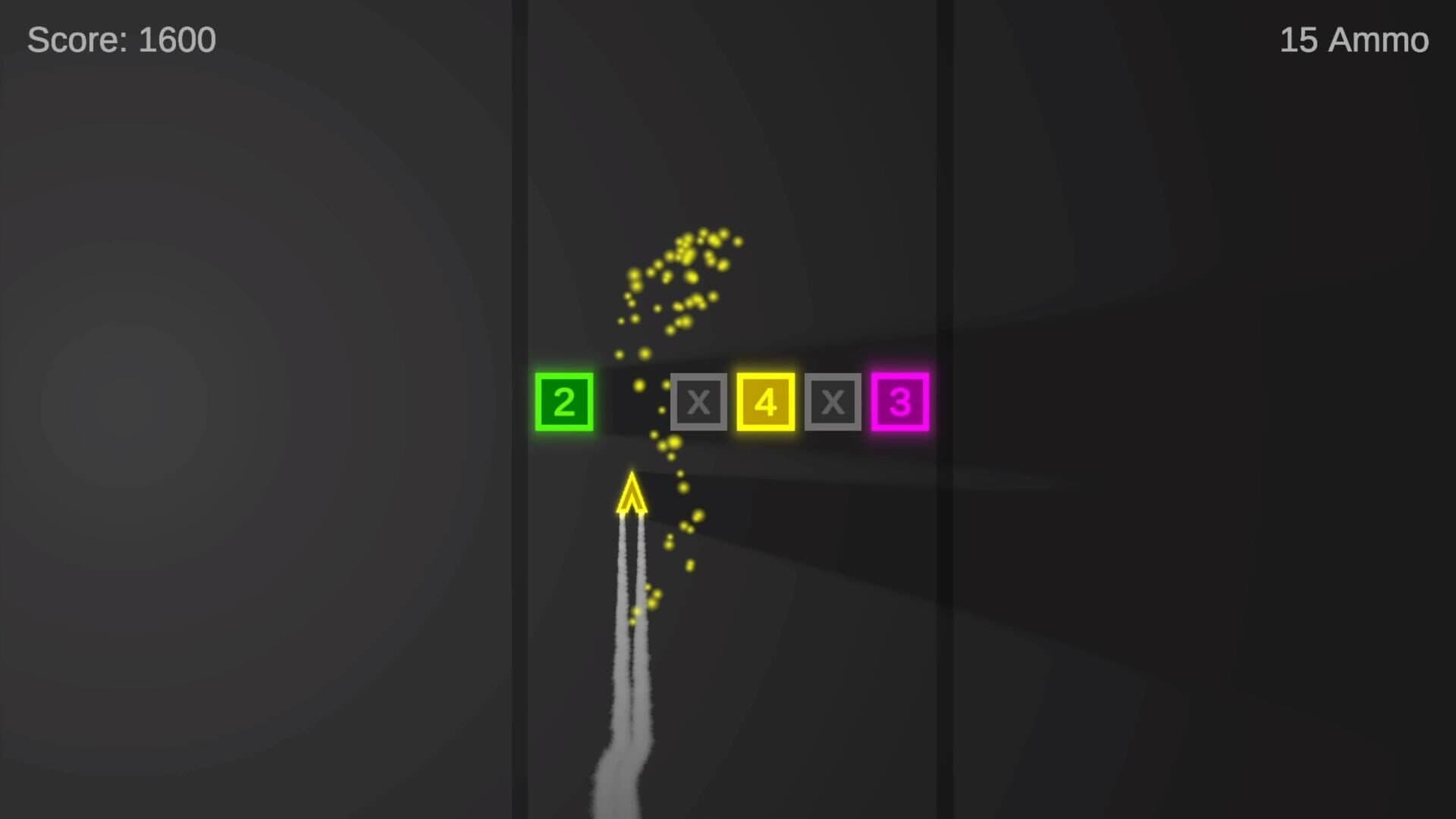 اسکرین‌شات Neon Bash - 3