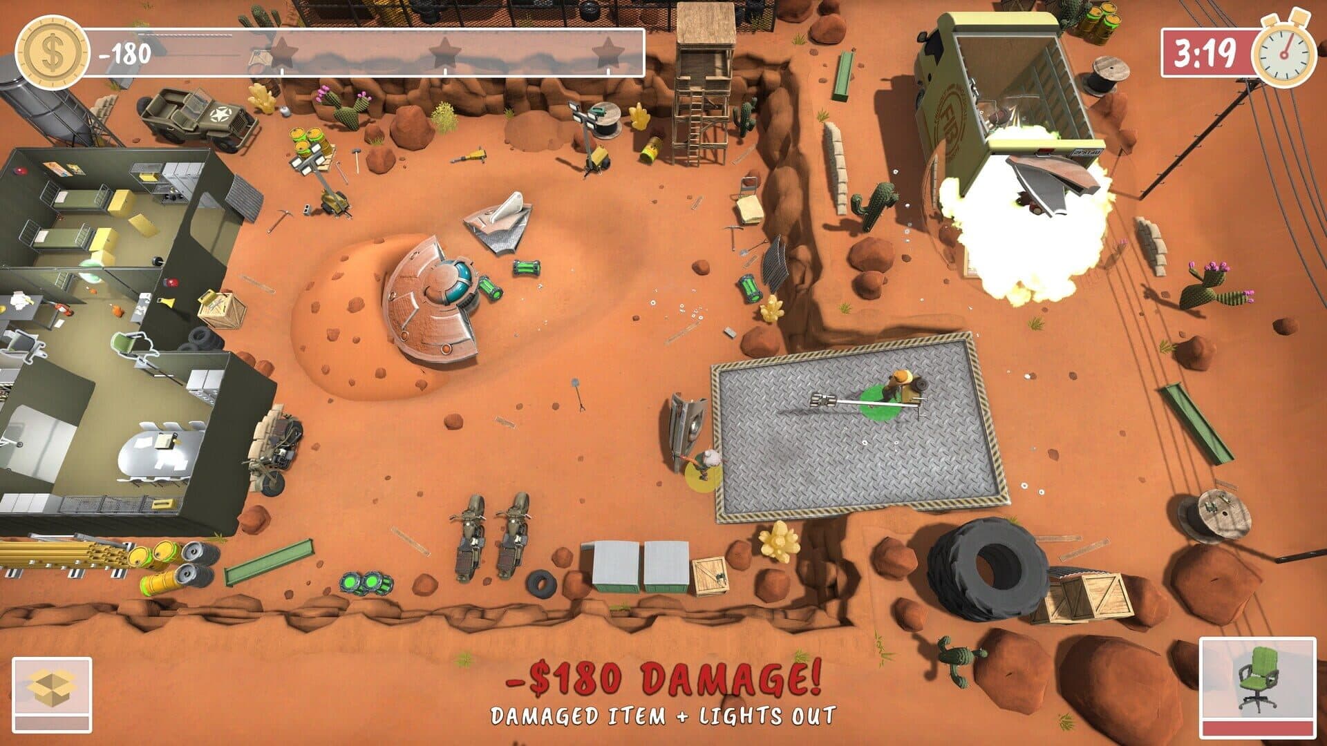 Get Packed screenshot 9