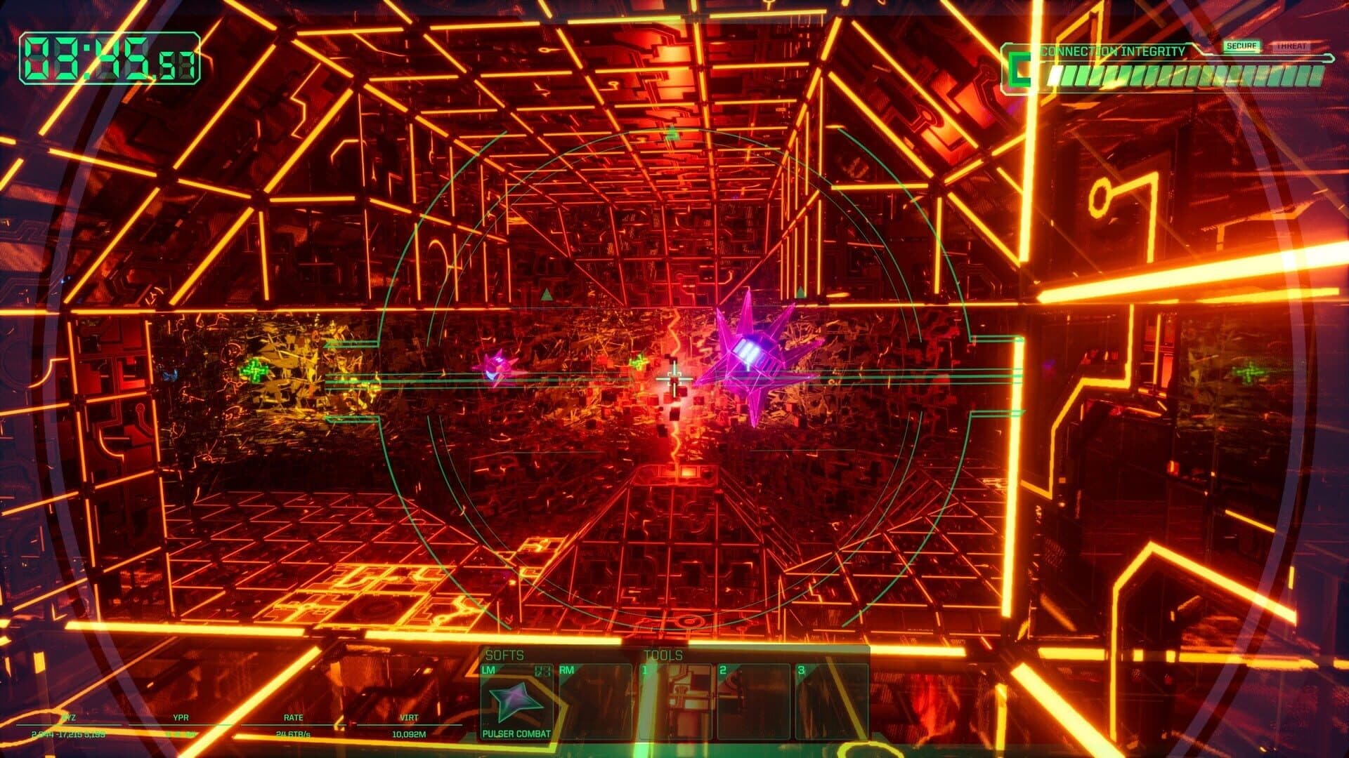 اسکرین‌شات System Shock - 5