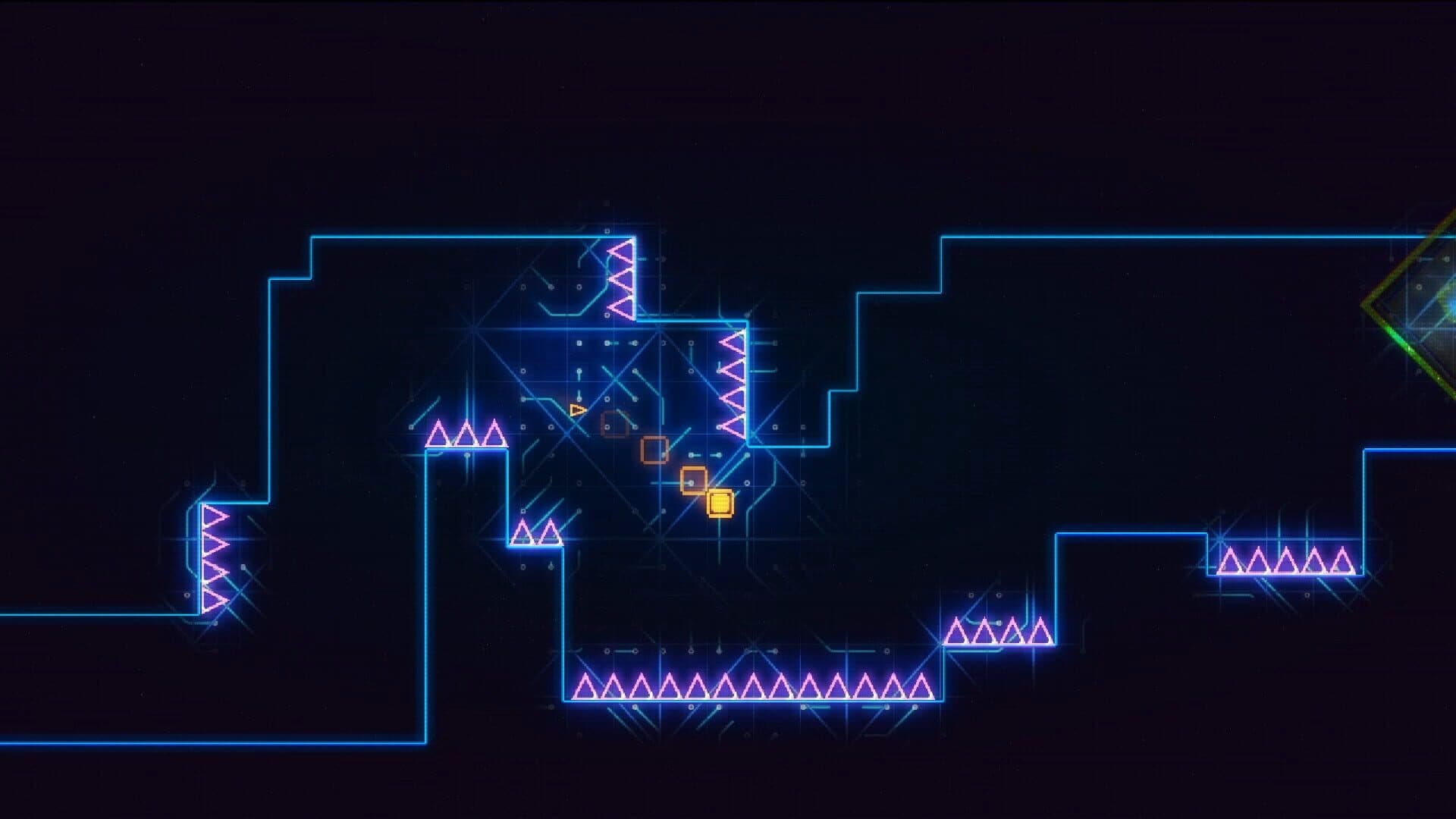 Flatland Vol.2 screenshot 7