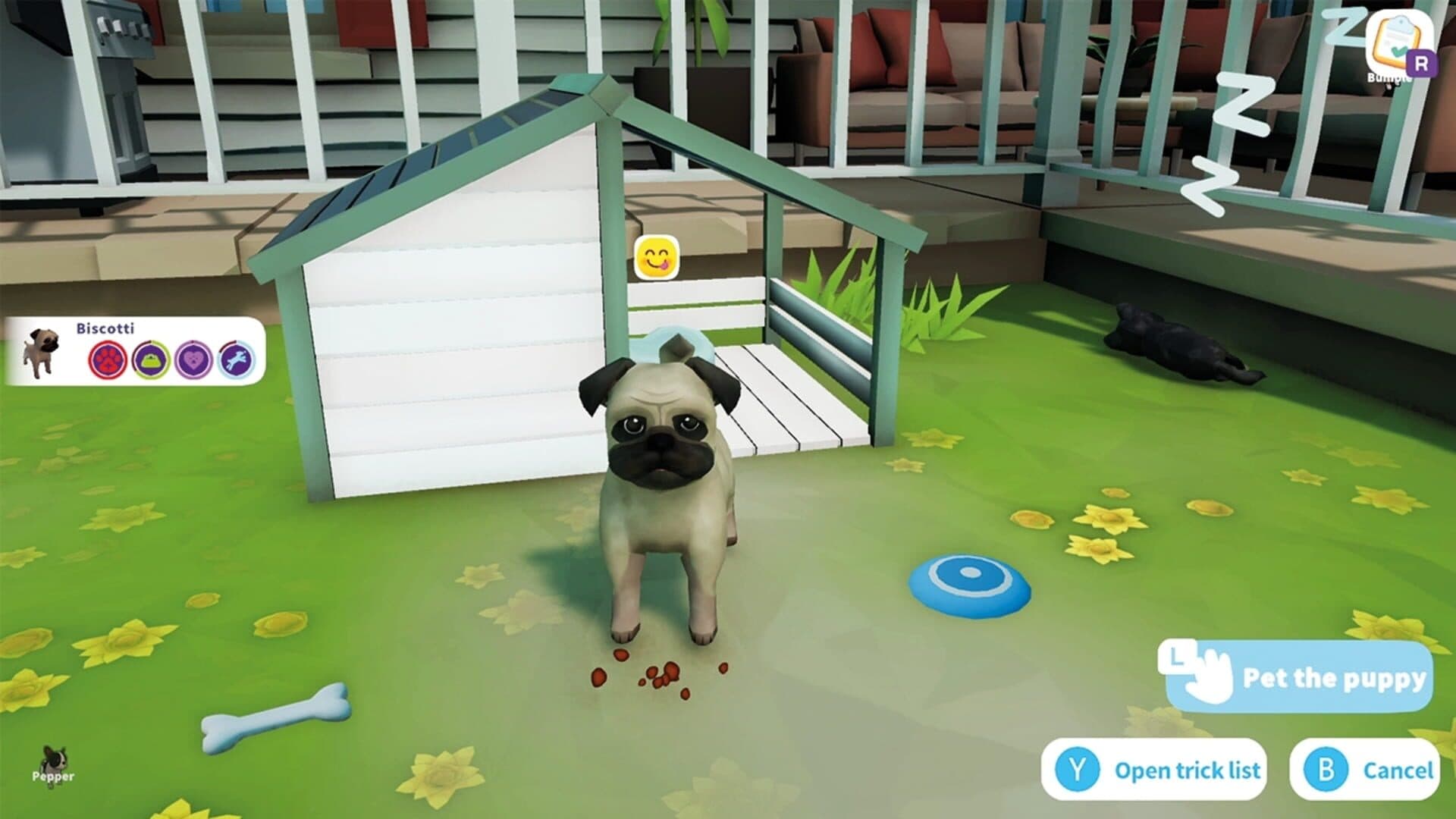 اسکرین‌شات Cute Puppy Academy - 5