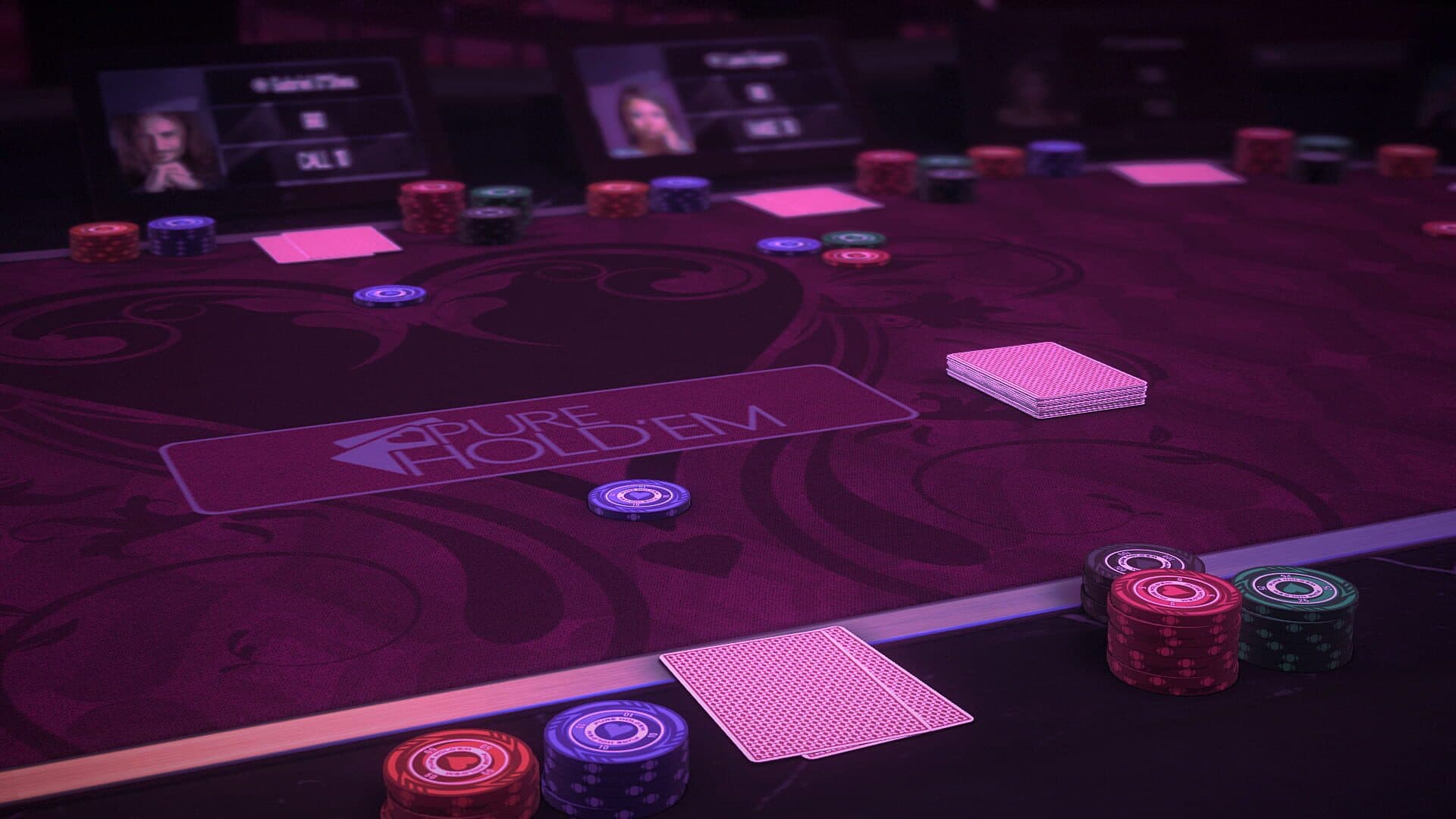 اسکرین‌شات Poker Starter Pack - 8