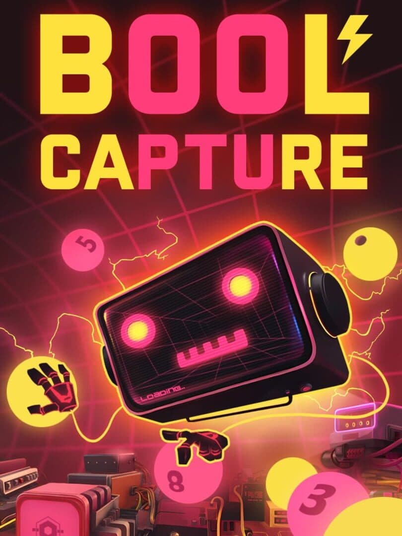 Bool Capture
