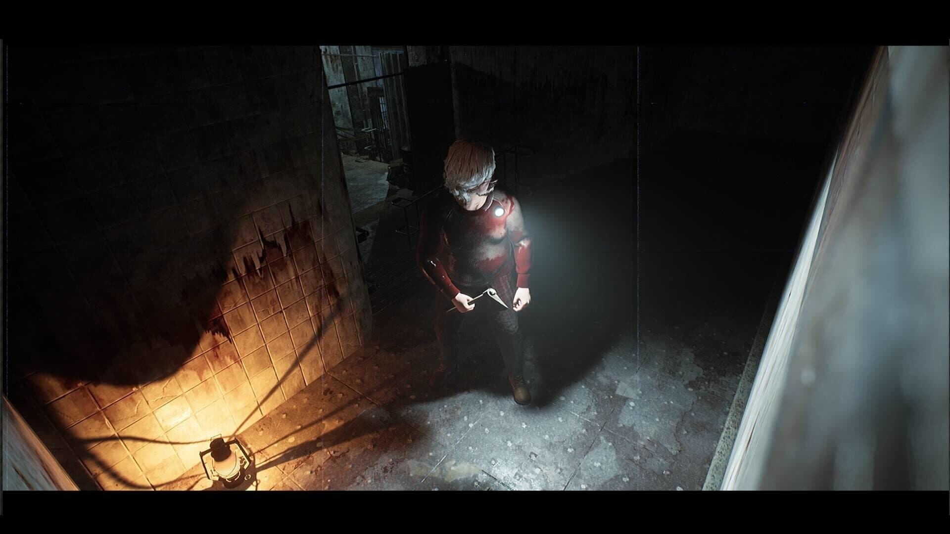 Post Trauma screenshot 1