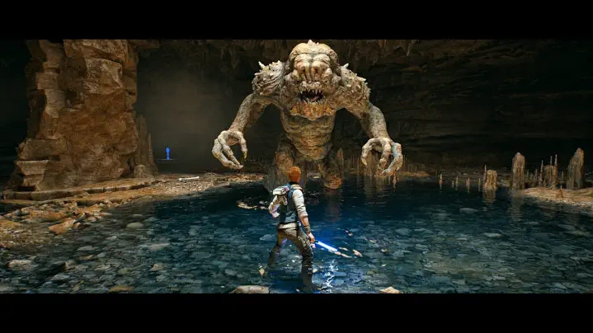 Star Wars Jedi: Survivor screenshot 5