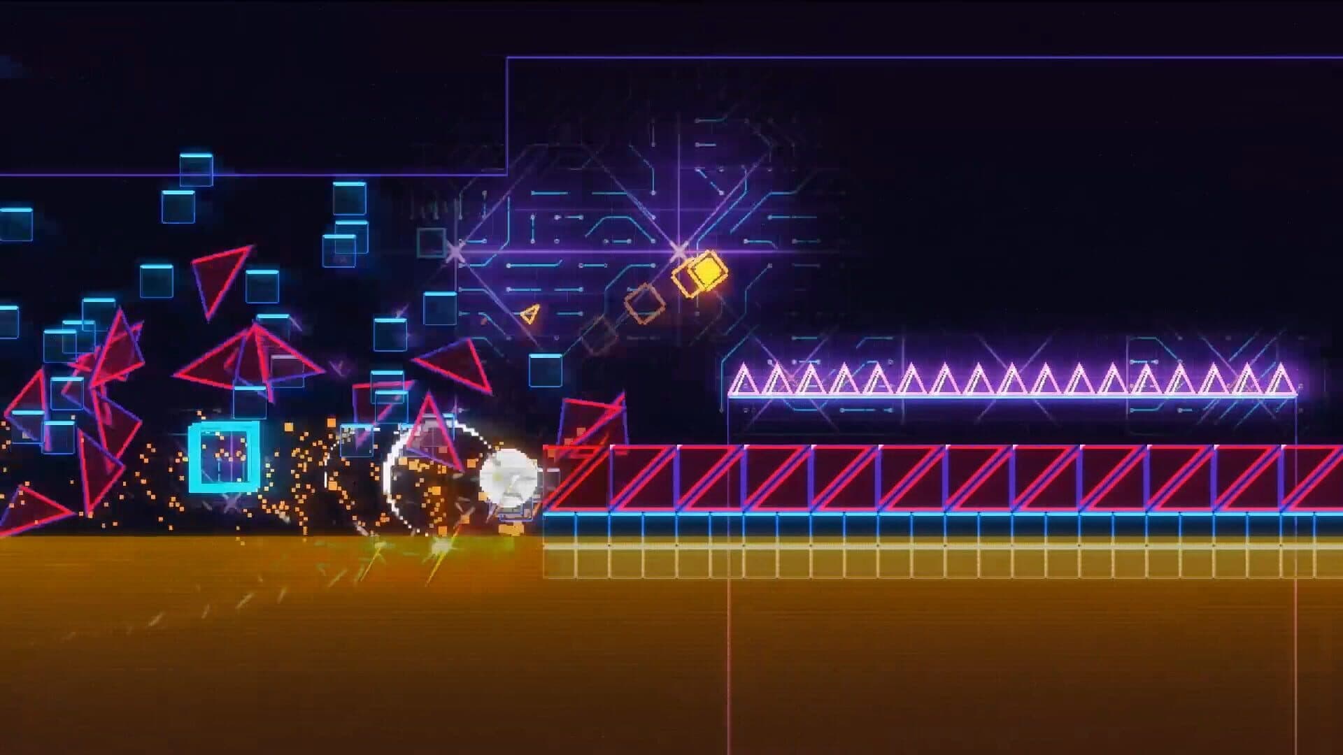Flatland Vol.2 screenshot 1