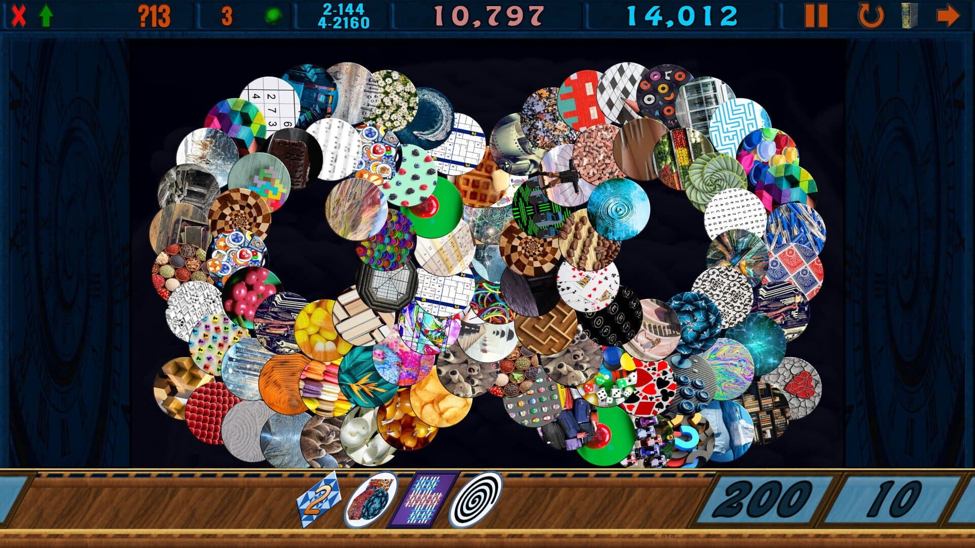اسکرین‌شات Clutter 12: It's About Time - Collector's Edition - 8